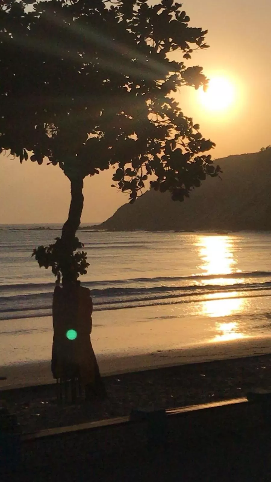 Other, Sunrise/Sunset in Pousada America do Sol