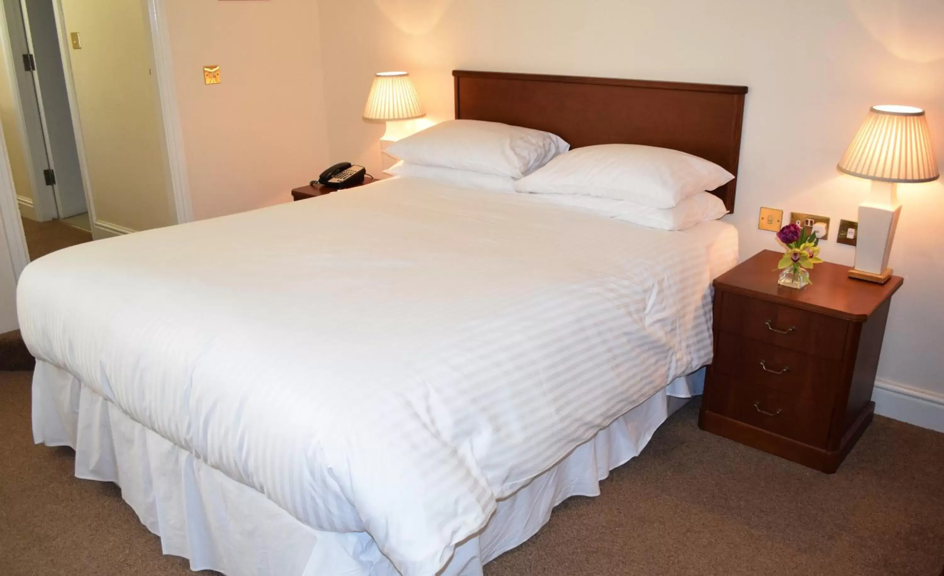 Family Room in The Sefton Family Room in The Sefton