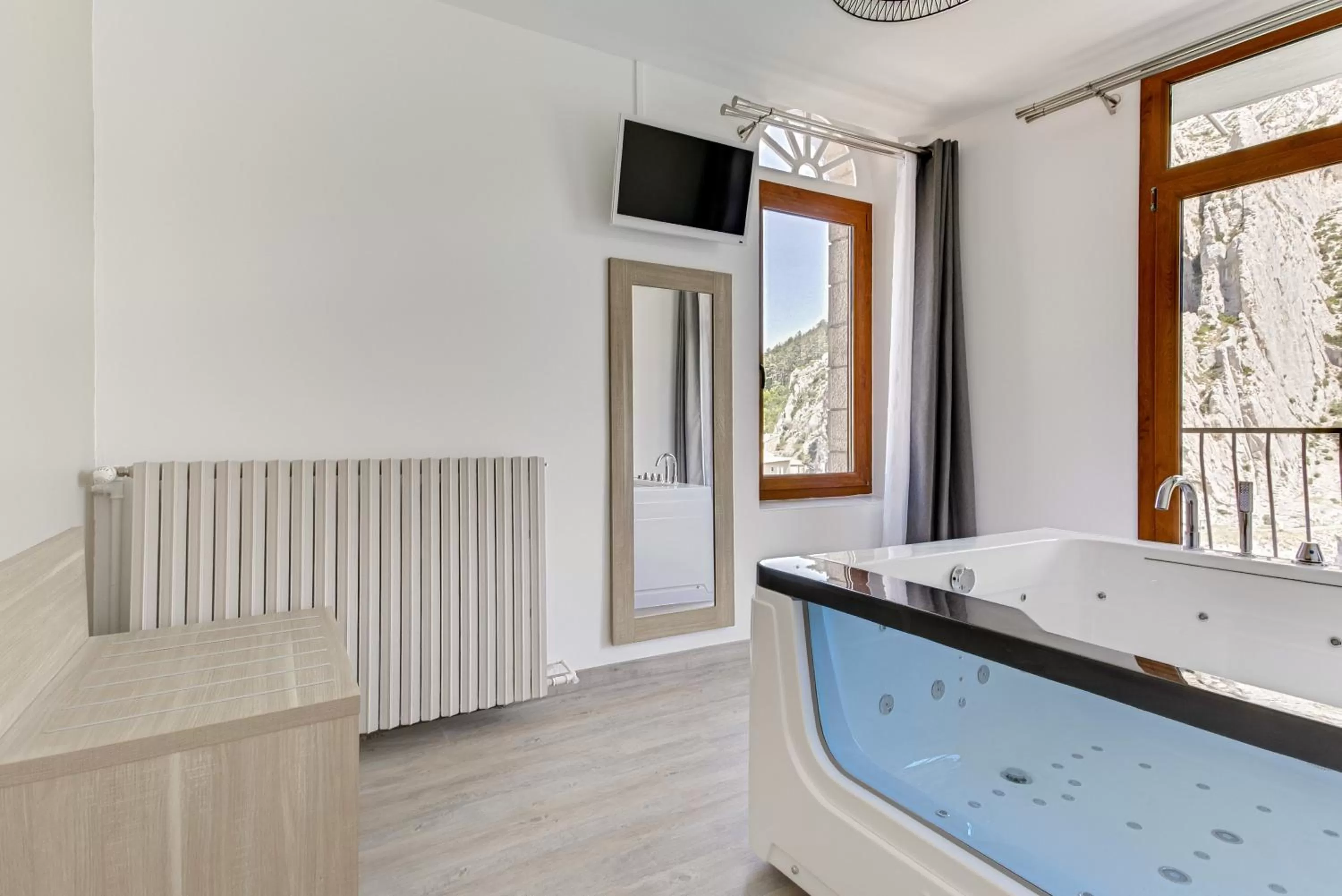 Hôtel de la Citadelle