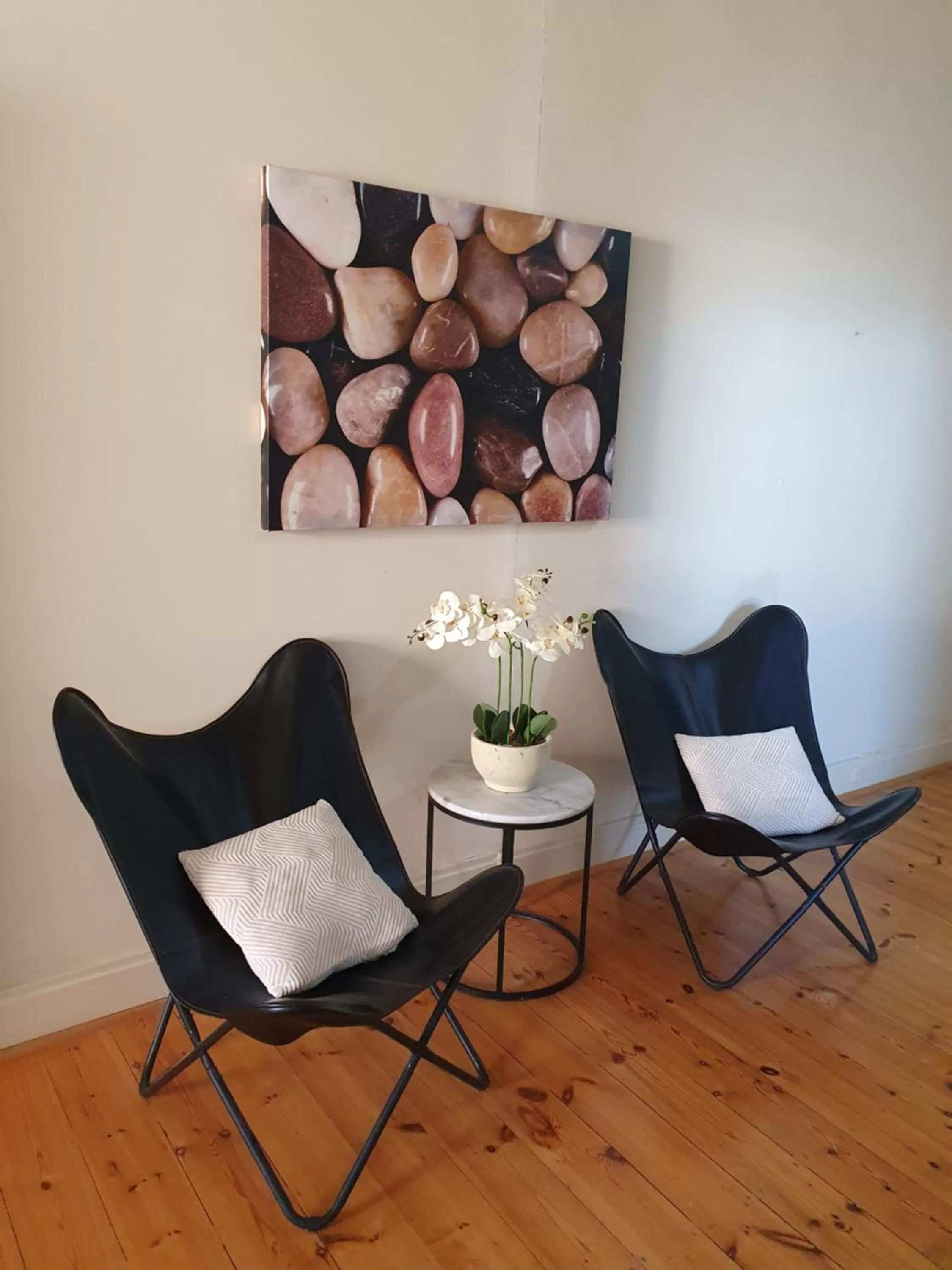 Lobby or reception in Pier Hotel Port Lincoln