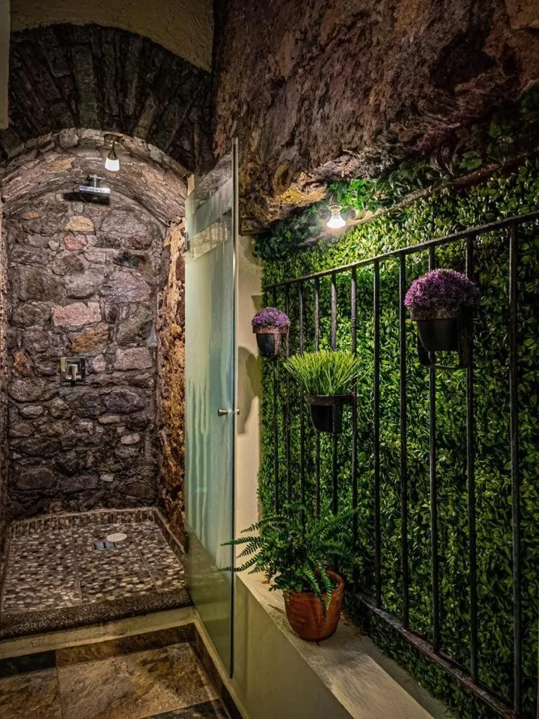 Hotel Spa Casa del Sol