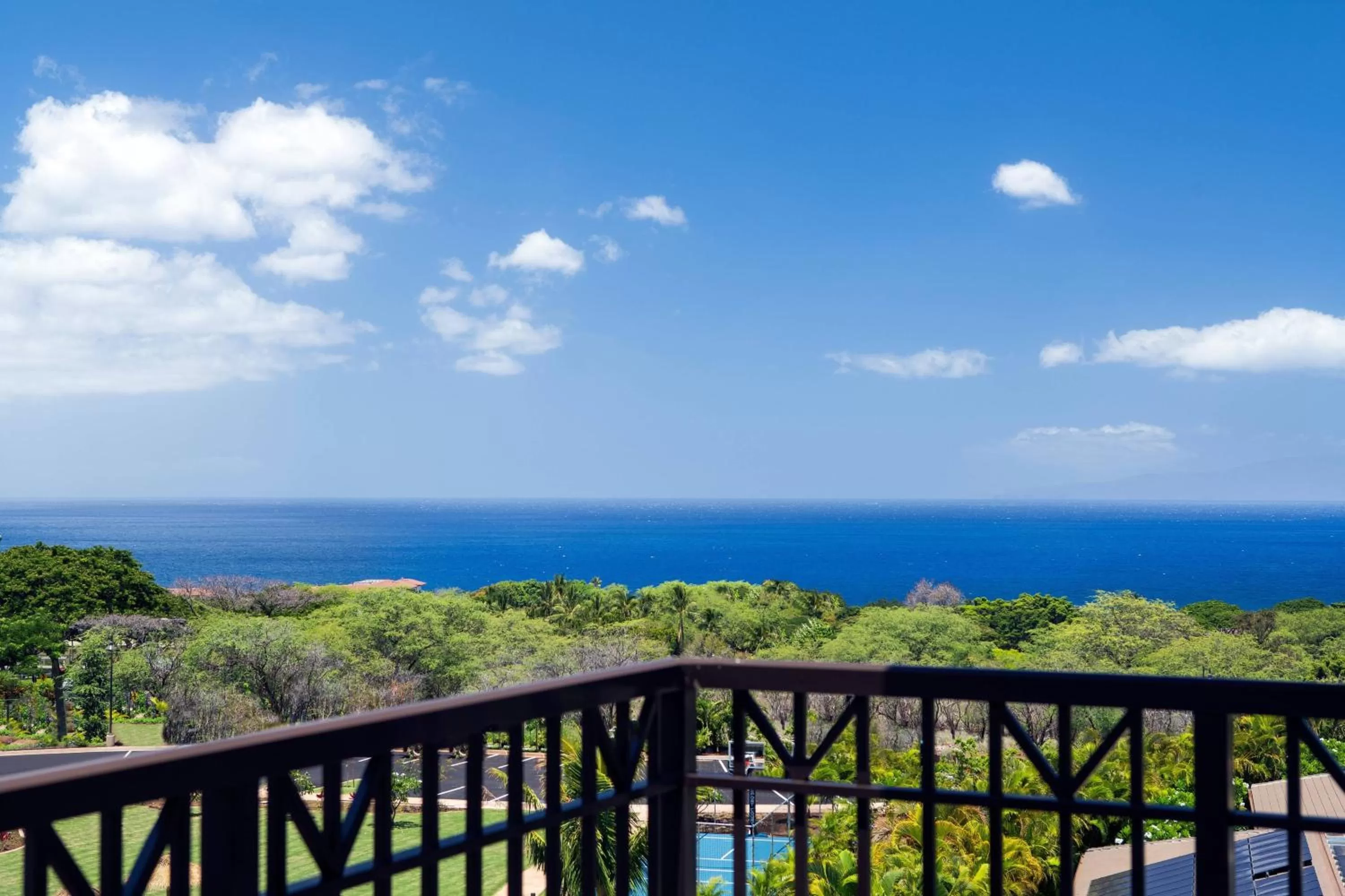 Bedroom in Residence Inn by Marriott Maui Wailea