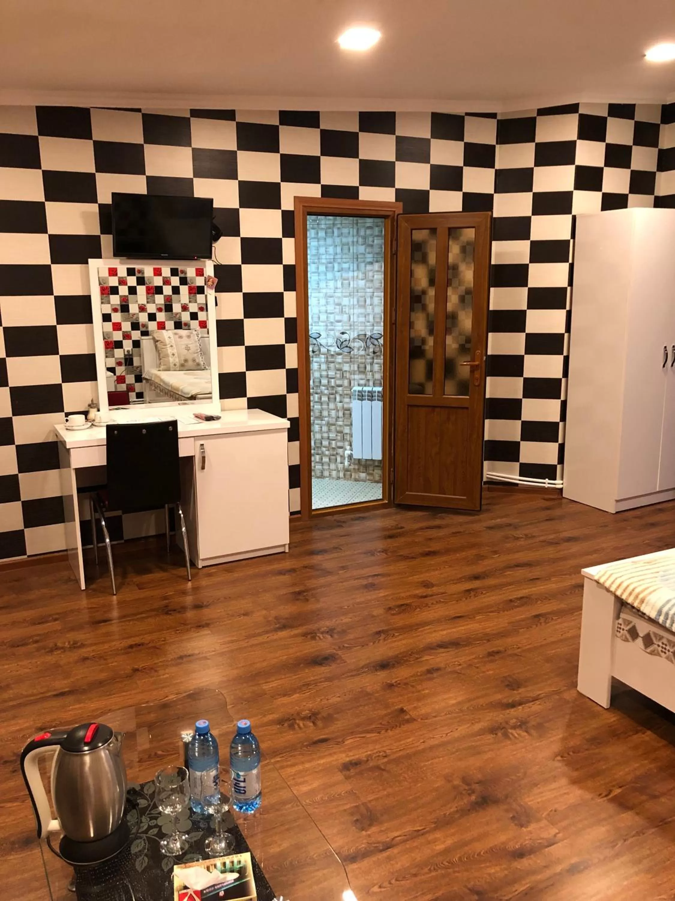 Vale hotel&restaurant complex