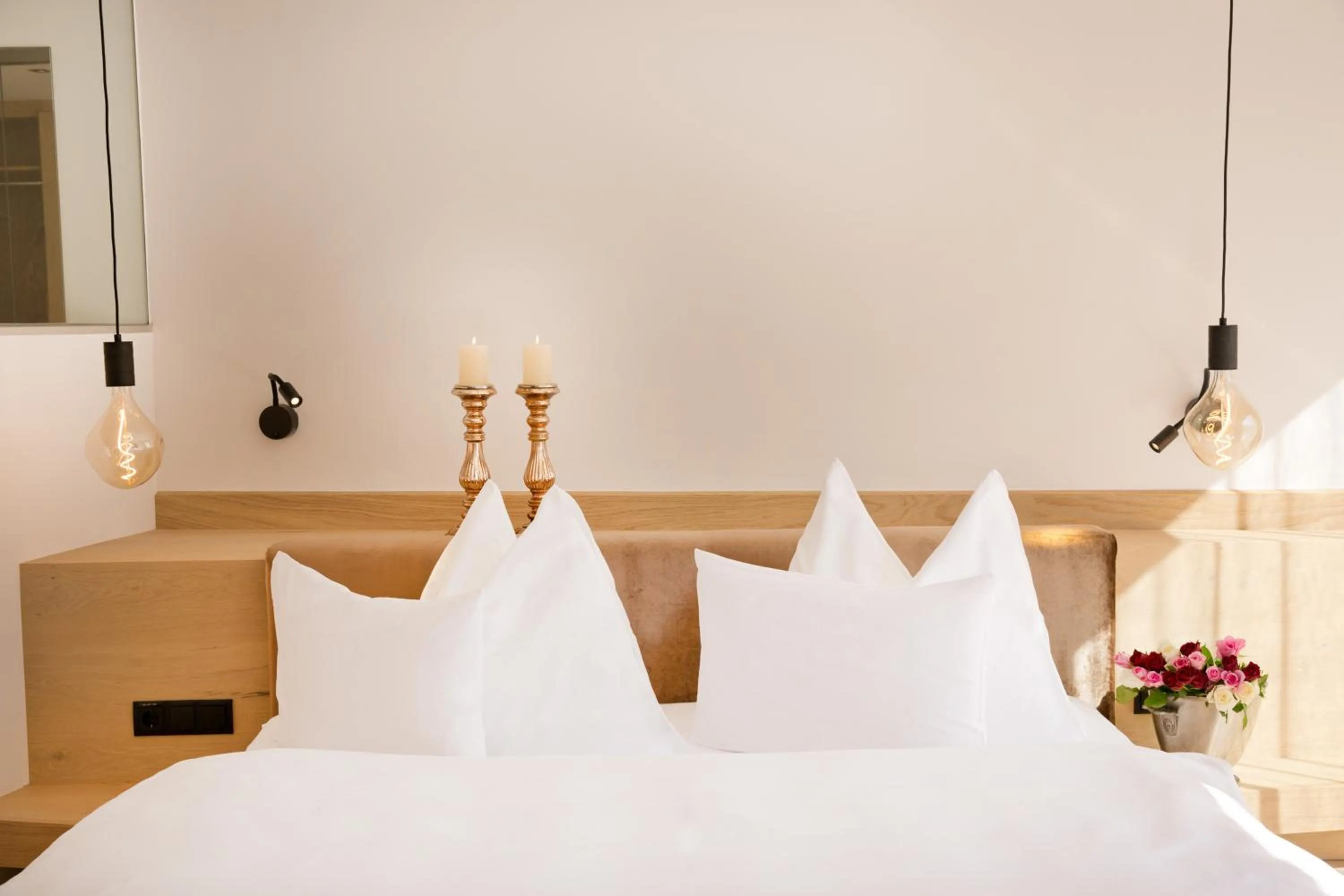 Other, Bed in Geniesserhotel Minglers Sportalm 4 Sterne Superior