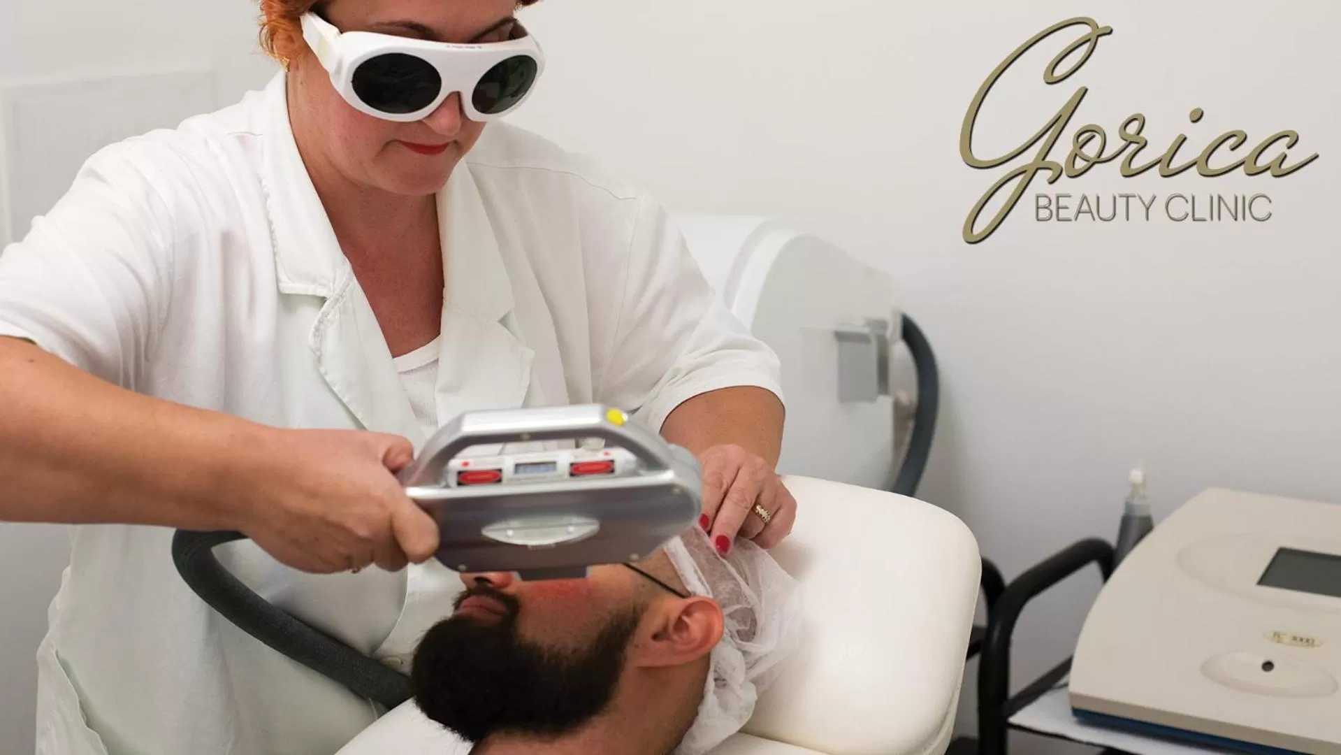 Staff in B Gold Luxury rooms B&B