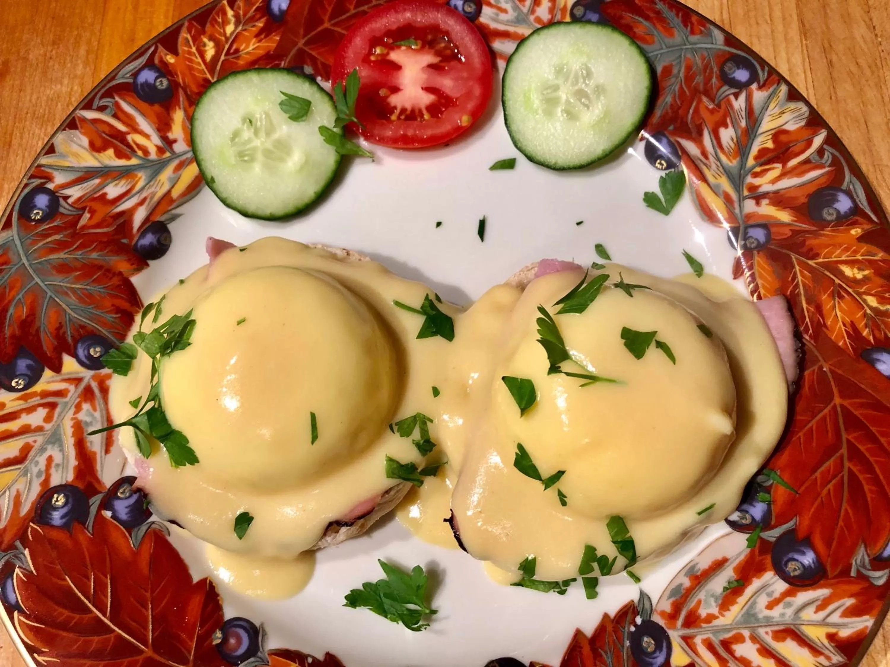 Seafarer Bed & Breakfast