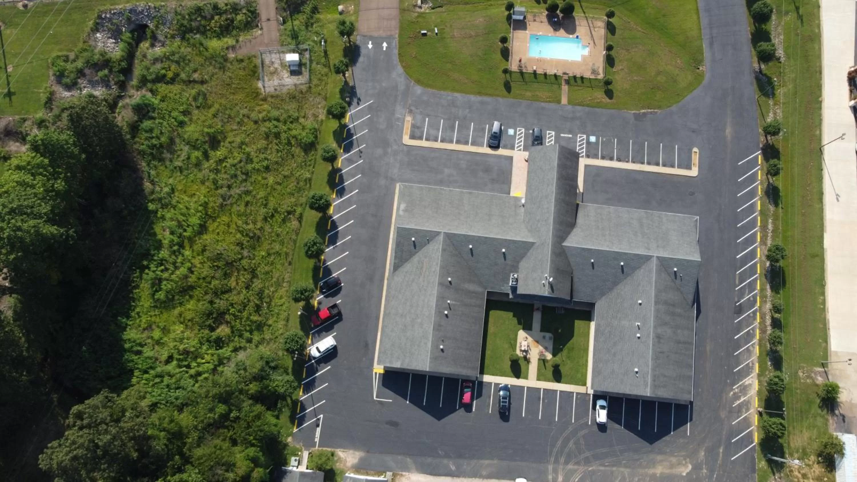 Days Inn by Wyndham Savannah