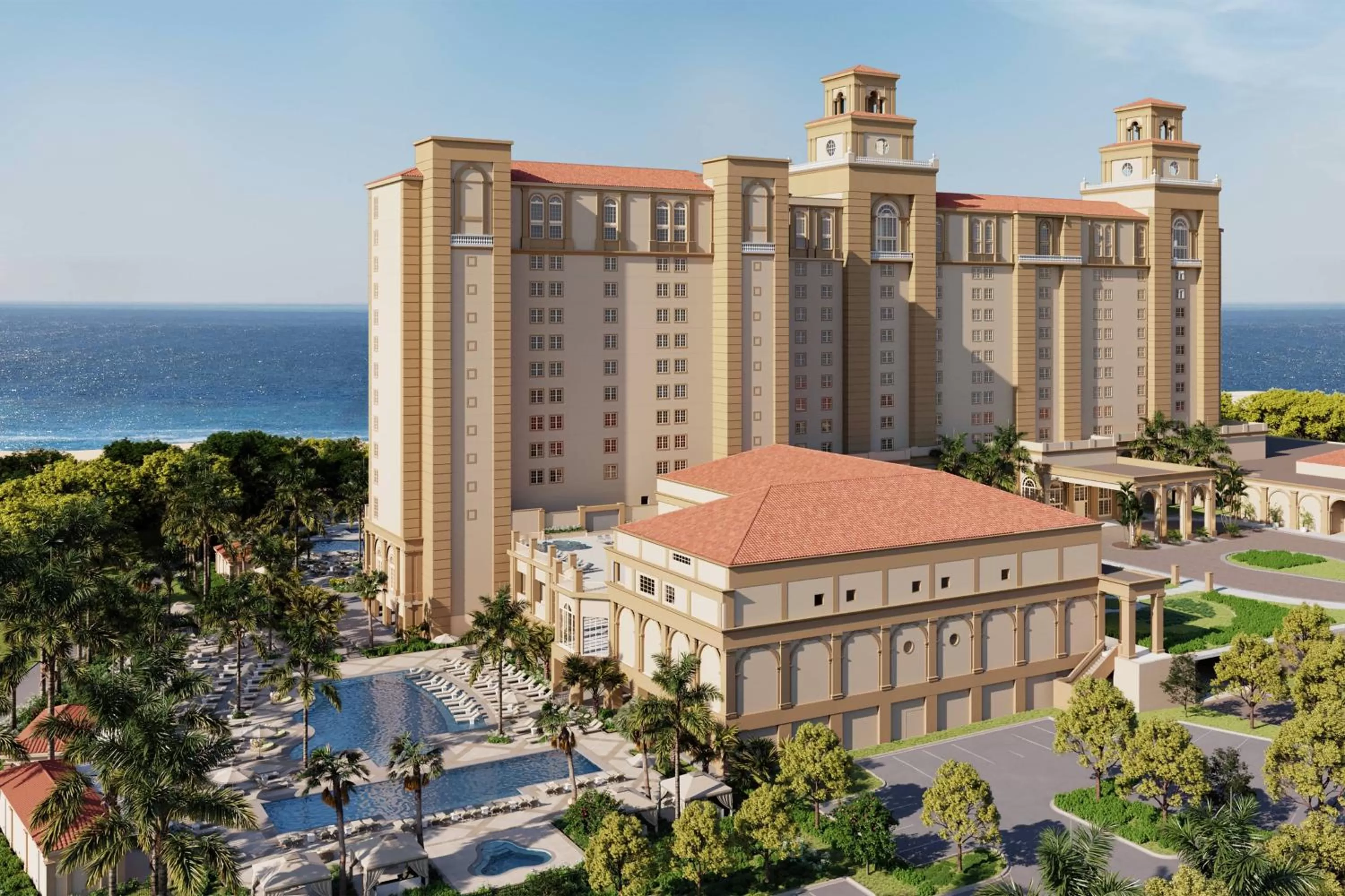 The Ritz-Carlton Naples