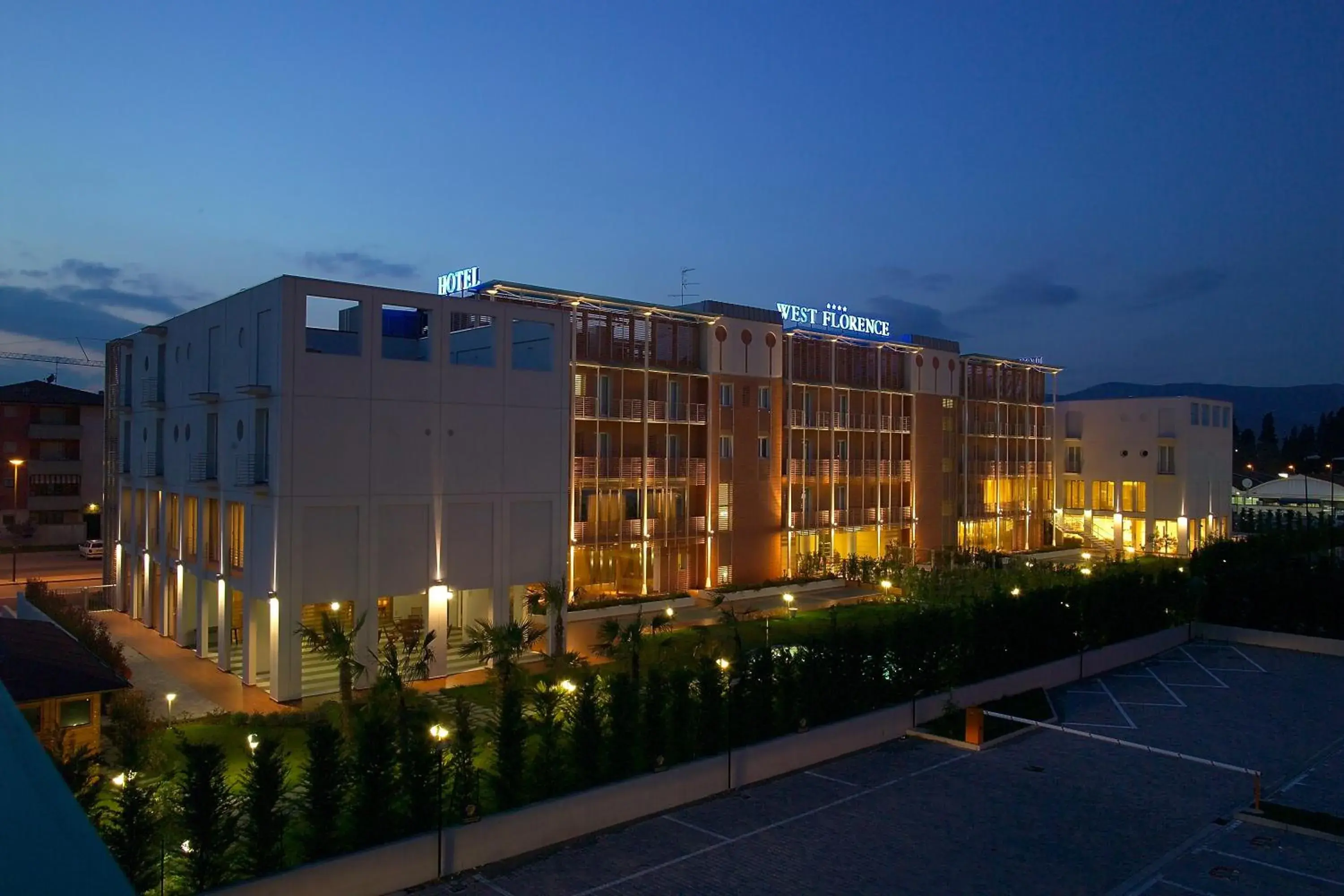 West Florence West Florence