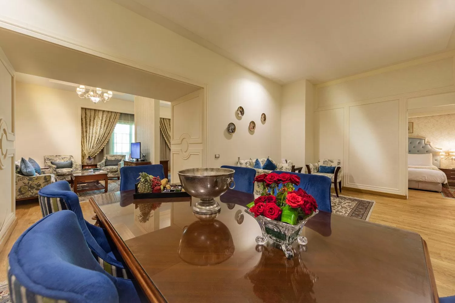 Al Masa Hotel Nasr City