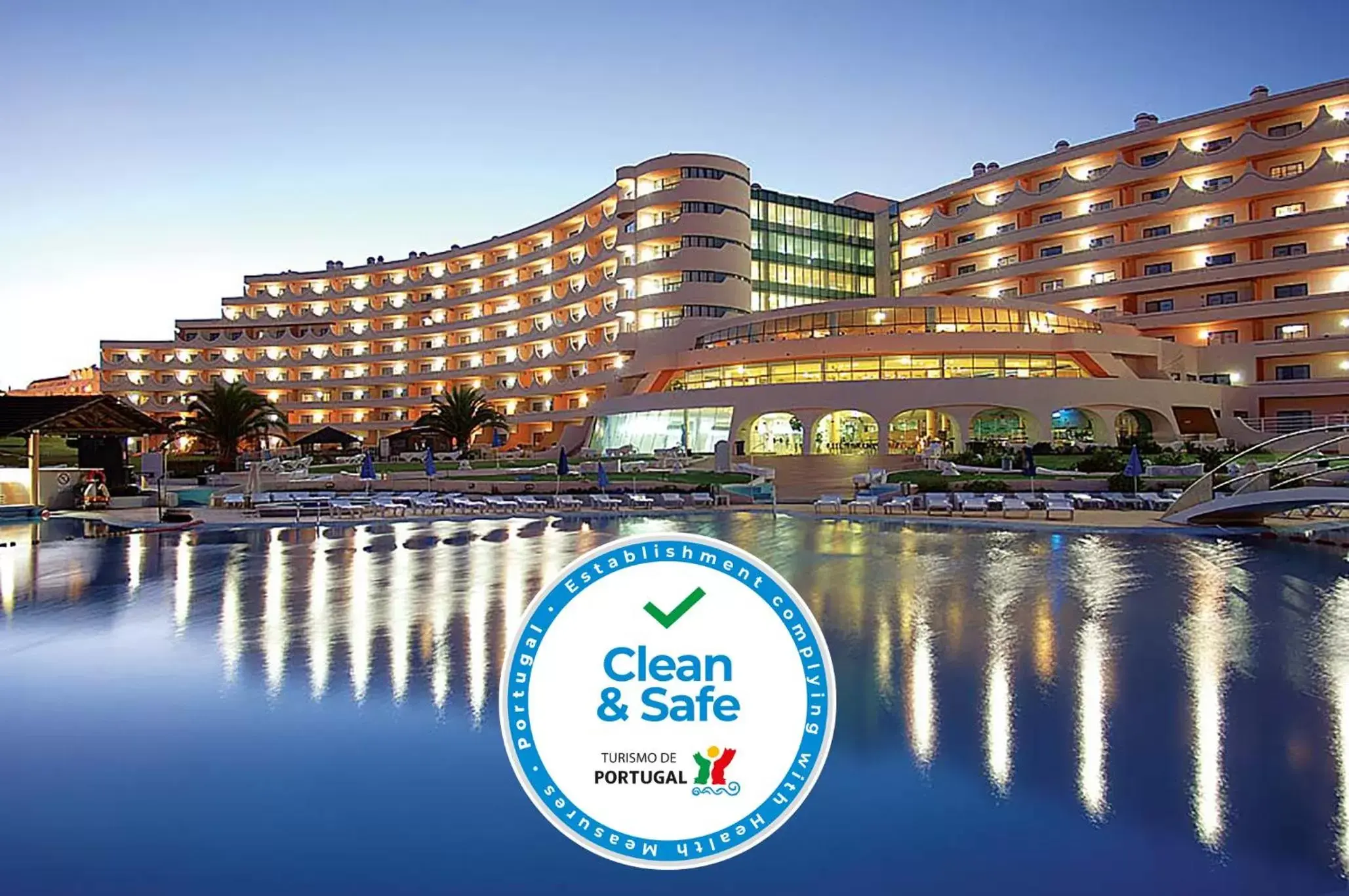 Hotel Apartamento Paraiso De Albufeira Hotel Apartamento Paraiso De Albufeira