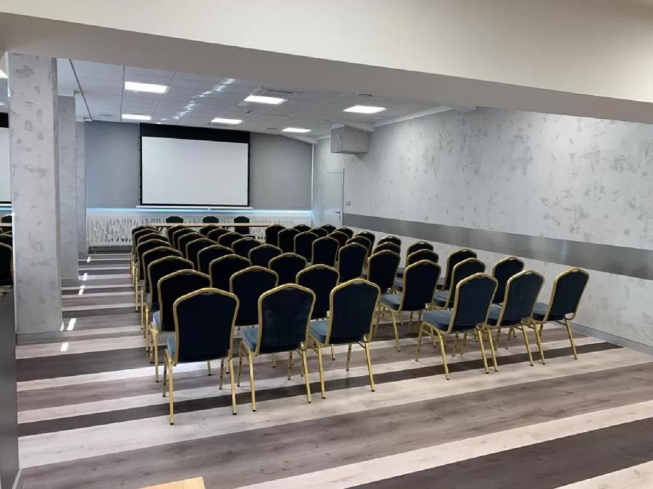 Meeting/conference room in Hotel *** NAT Ustroń