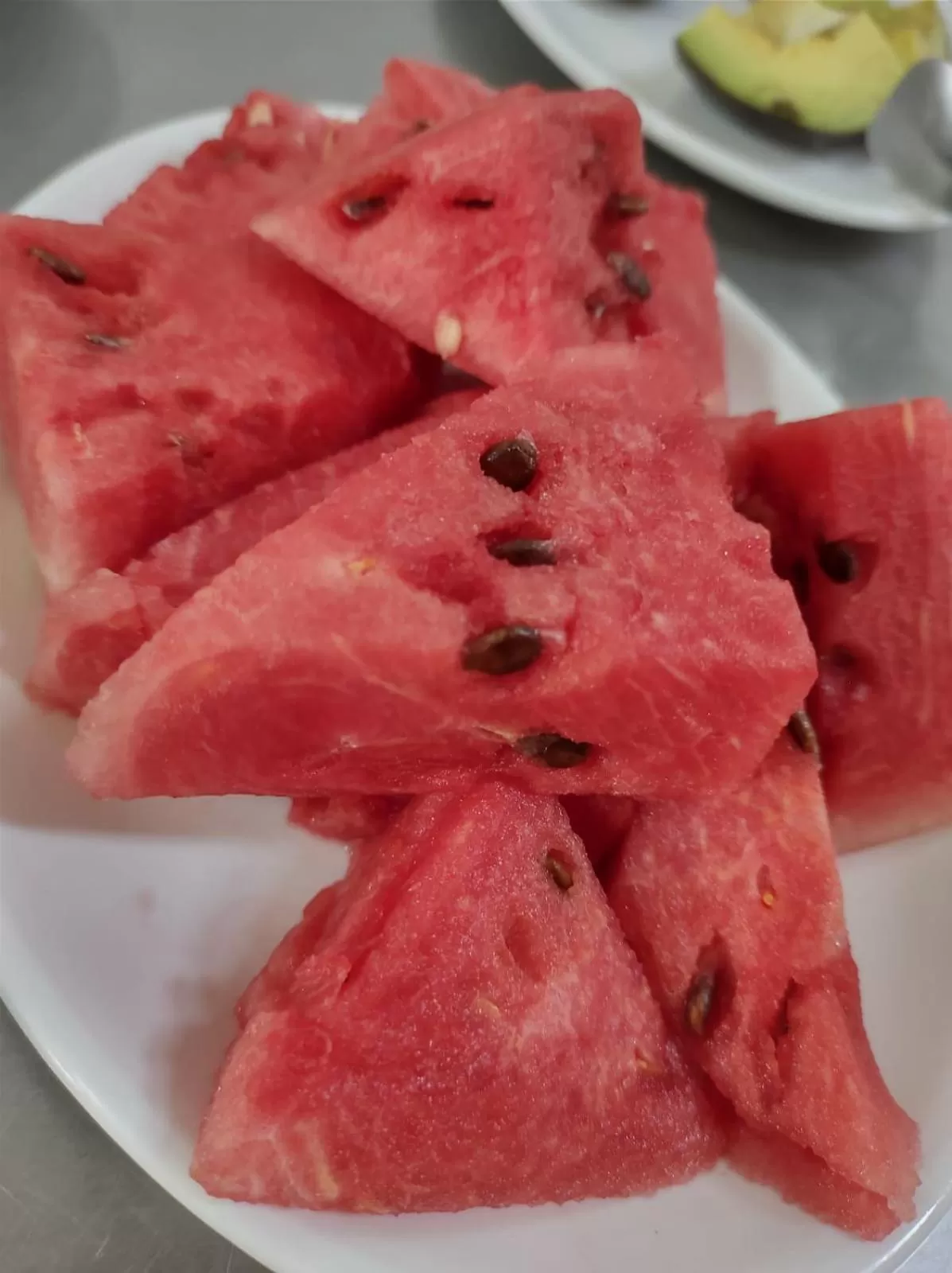 Food in Nova Vicenza Hotel