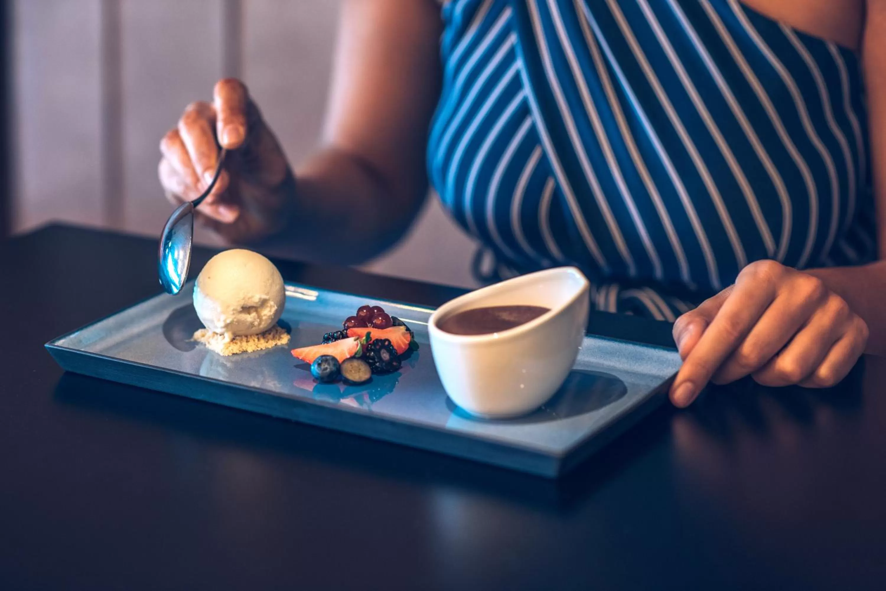 Drinks in Iberostar Selection Lisboa