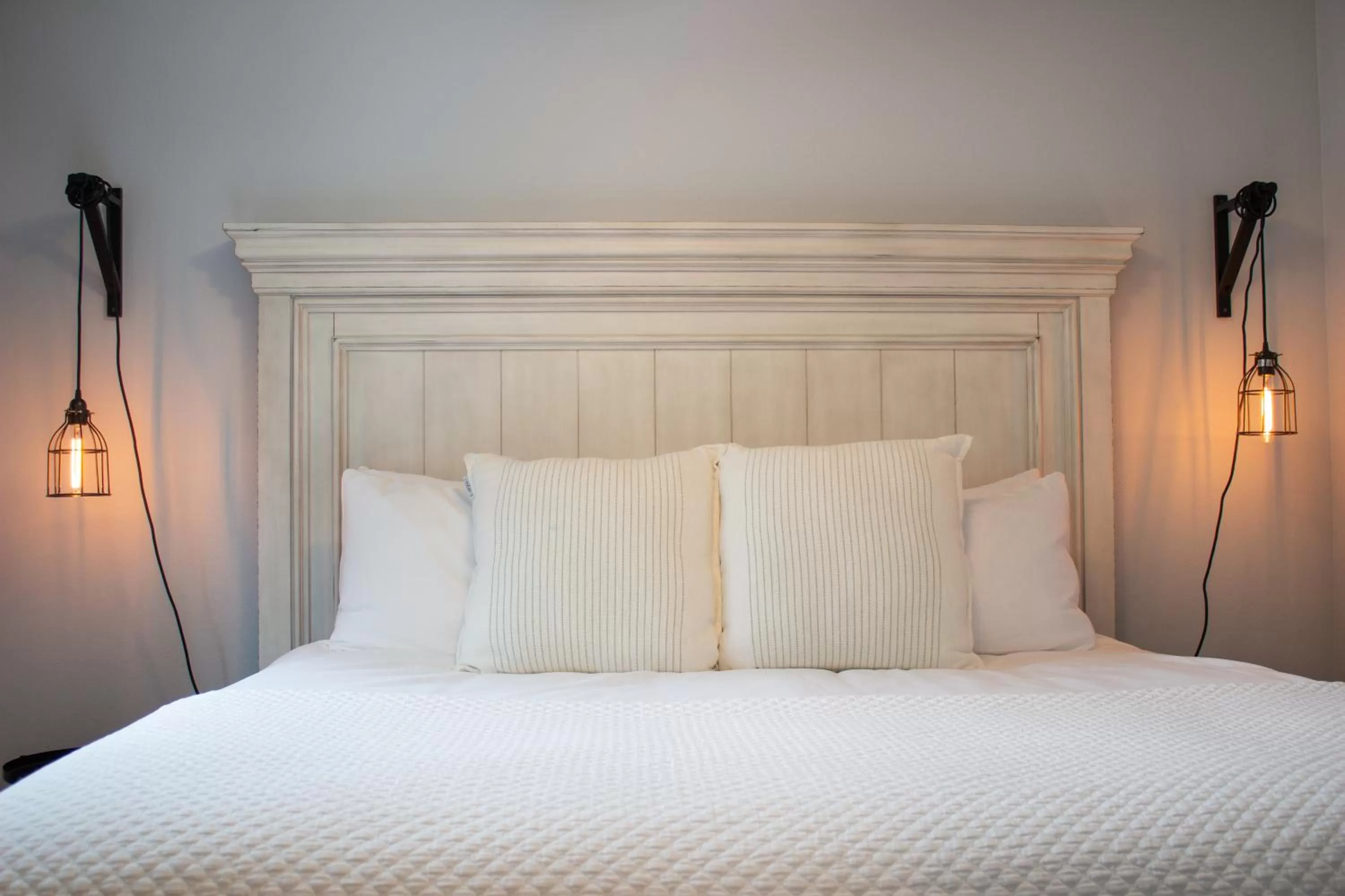 Bed in Douglas On Third