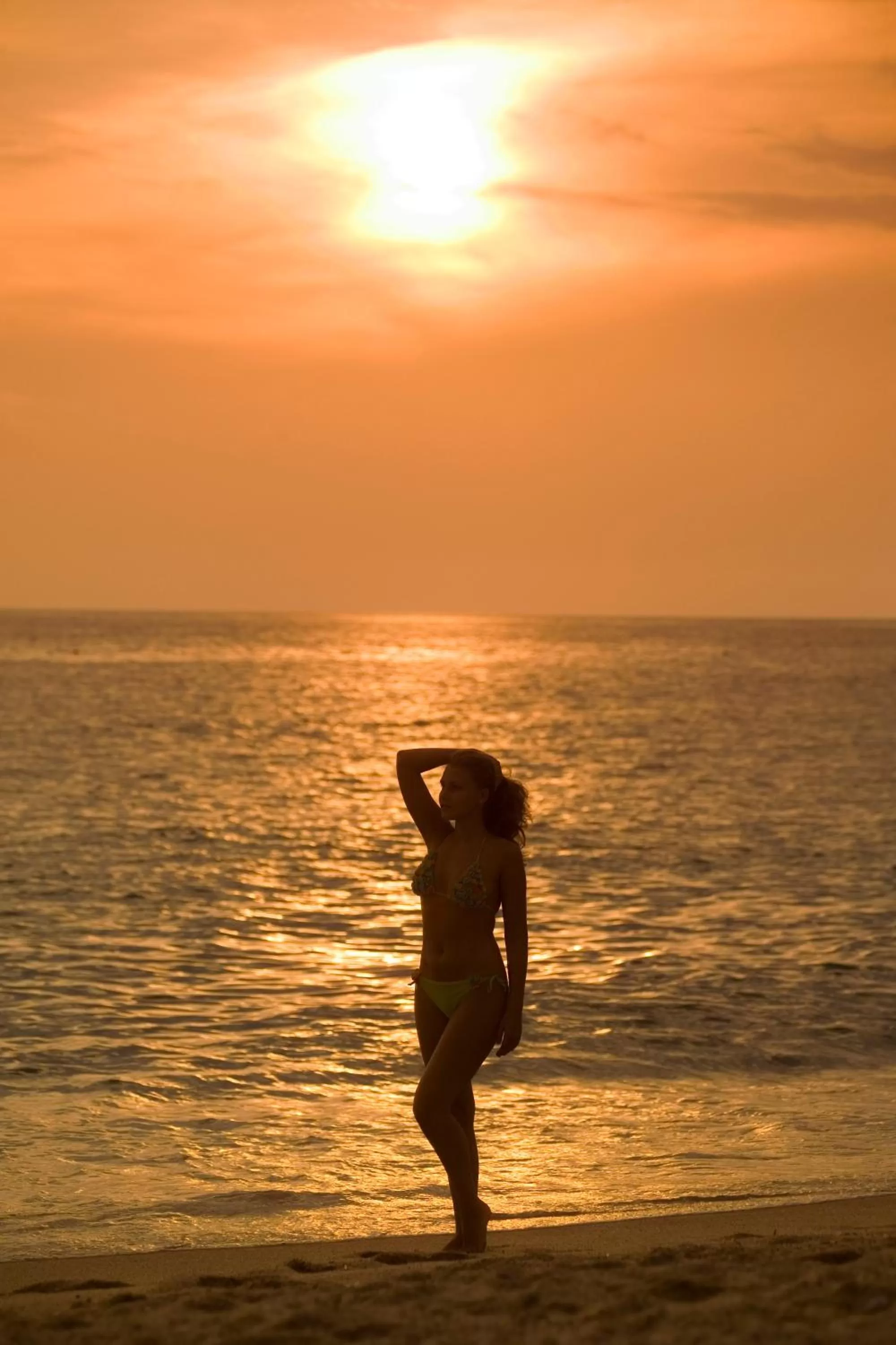 View (from property/room) in Riviera Hotel & Spa