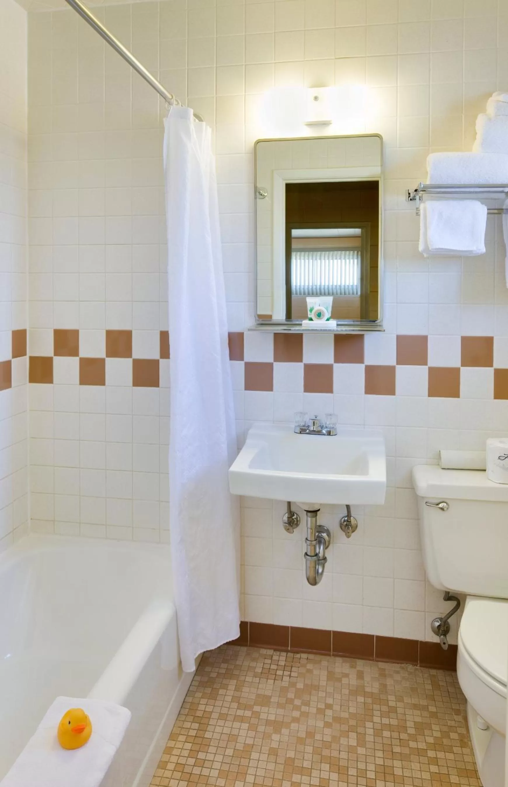 Sunset Motel Moriarty