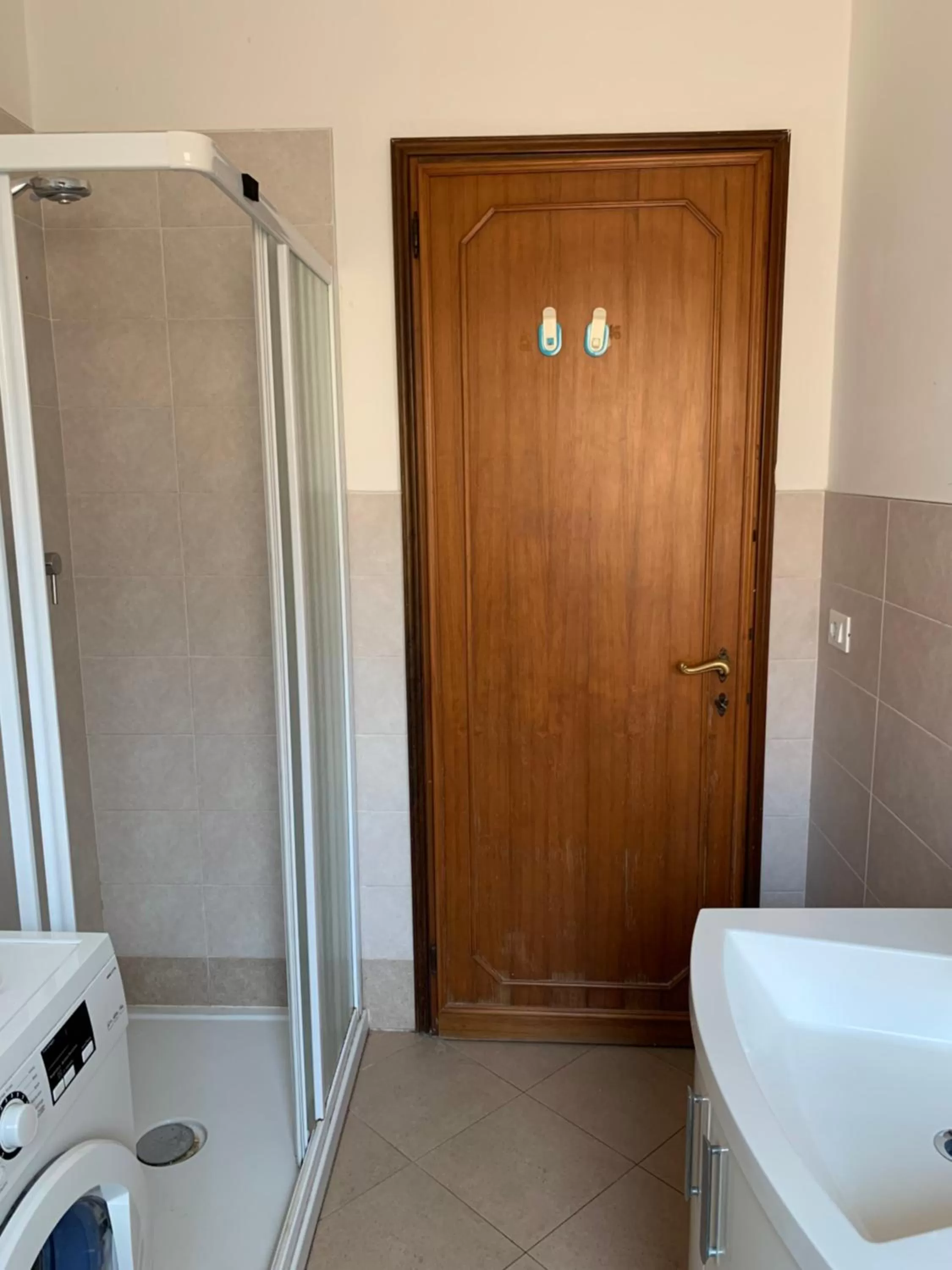 Bathroom in VENICE NIGHT APPARTMENT