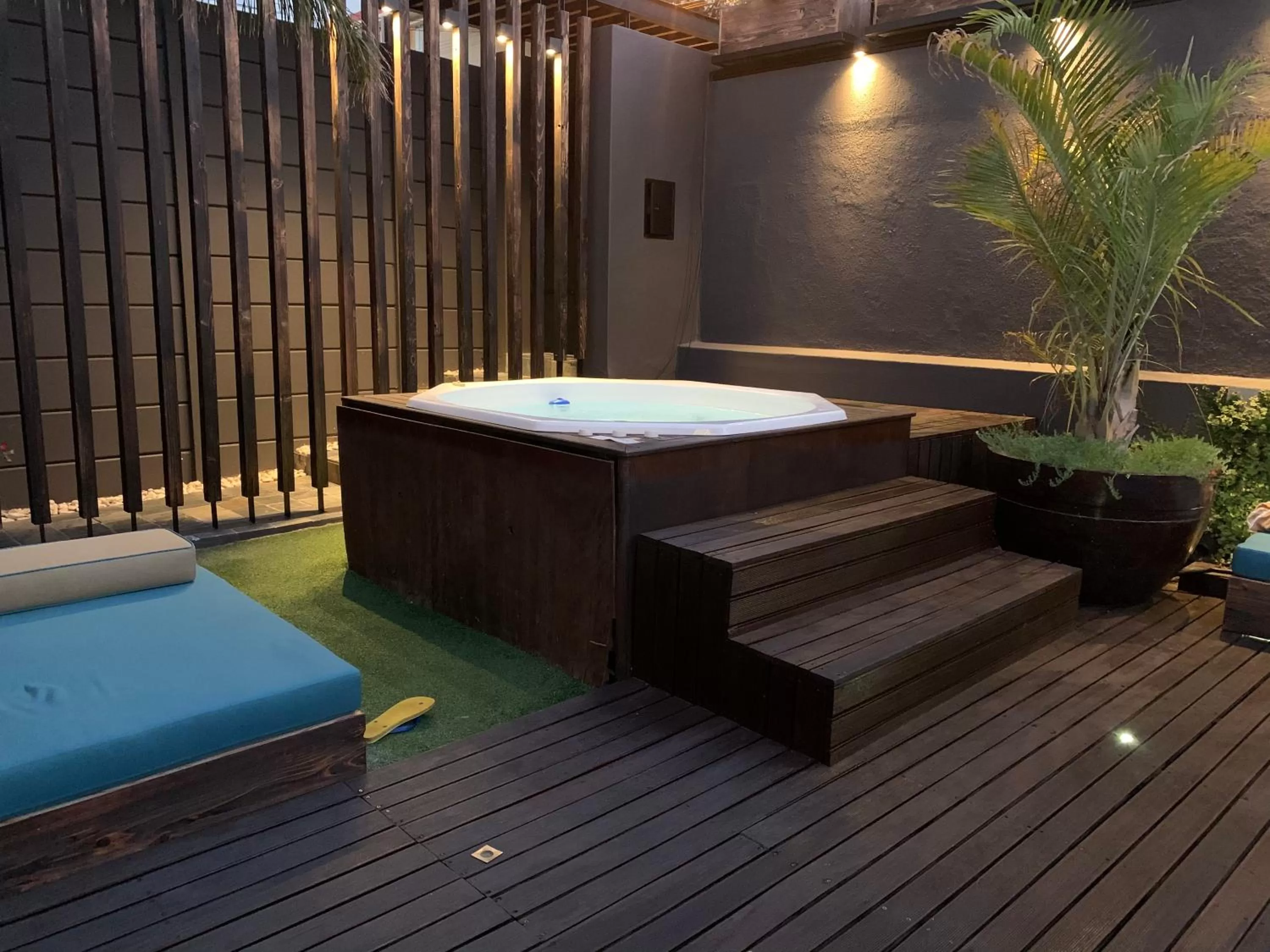 Mountview Guest House