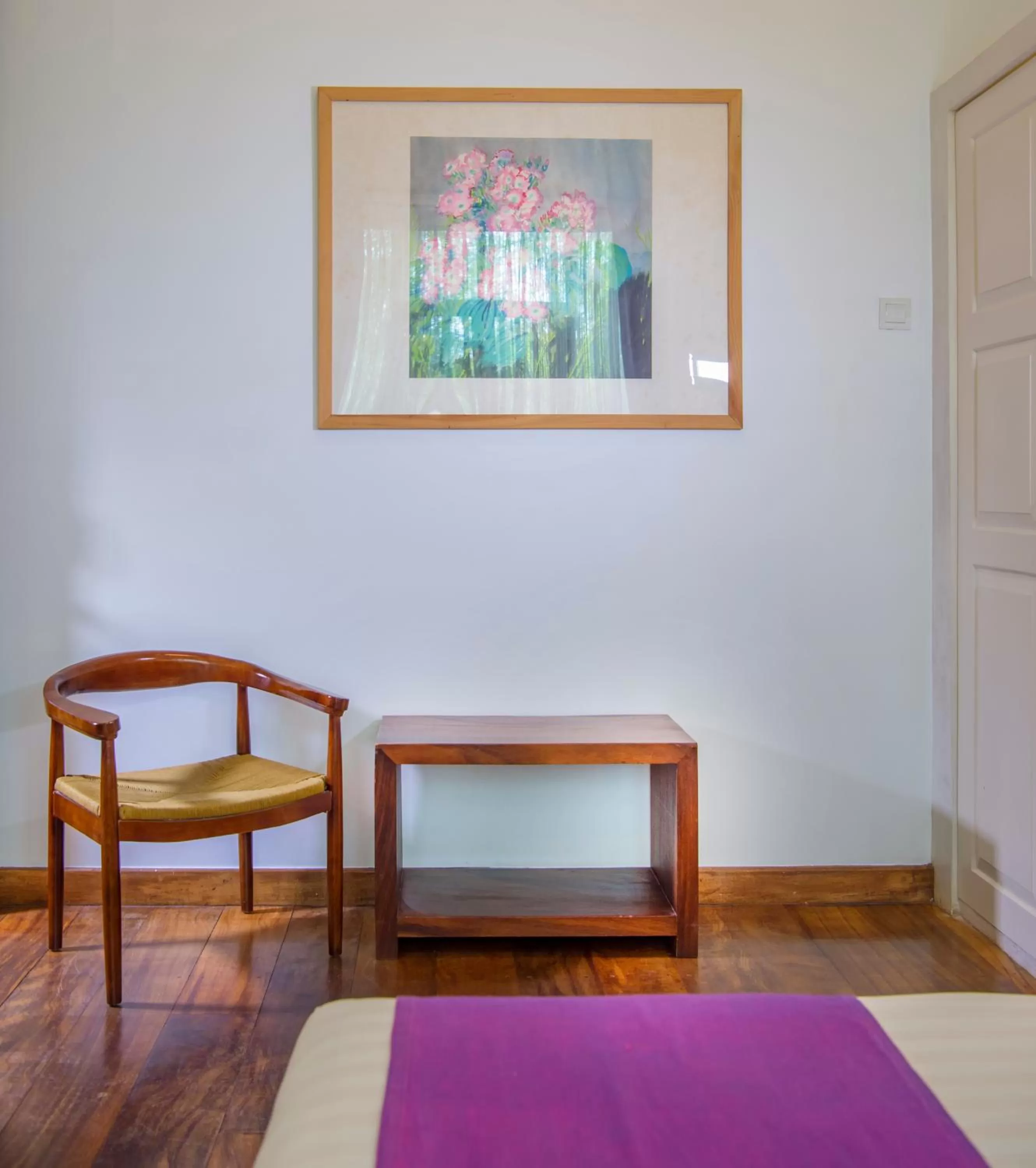 Bedroom, Bed in Zylan Colombo