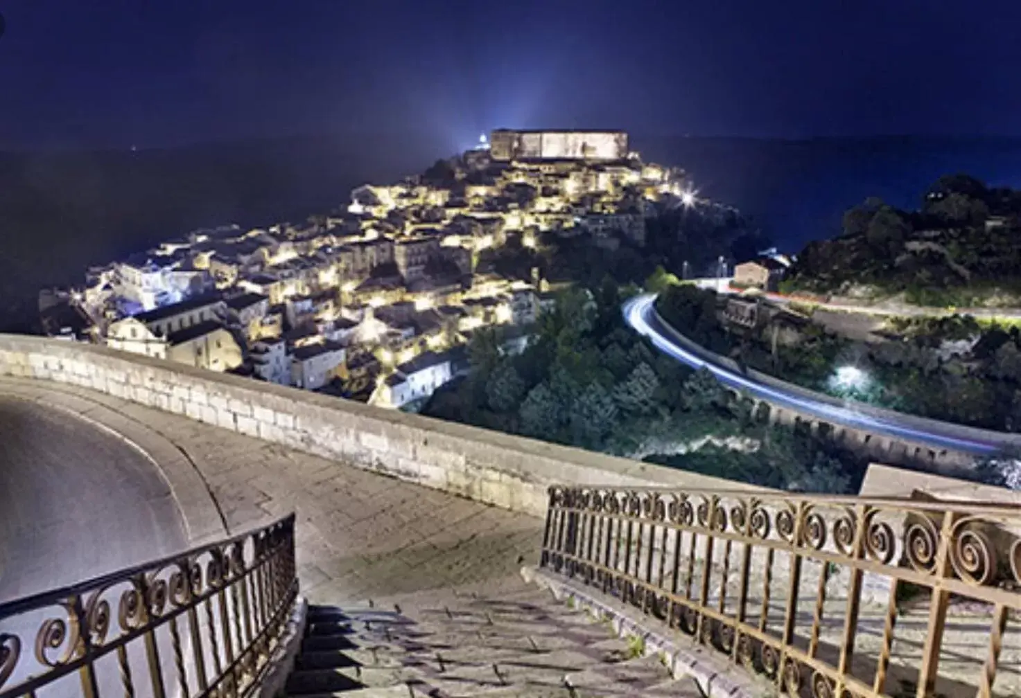 La carraia La carraia