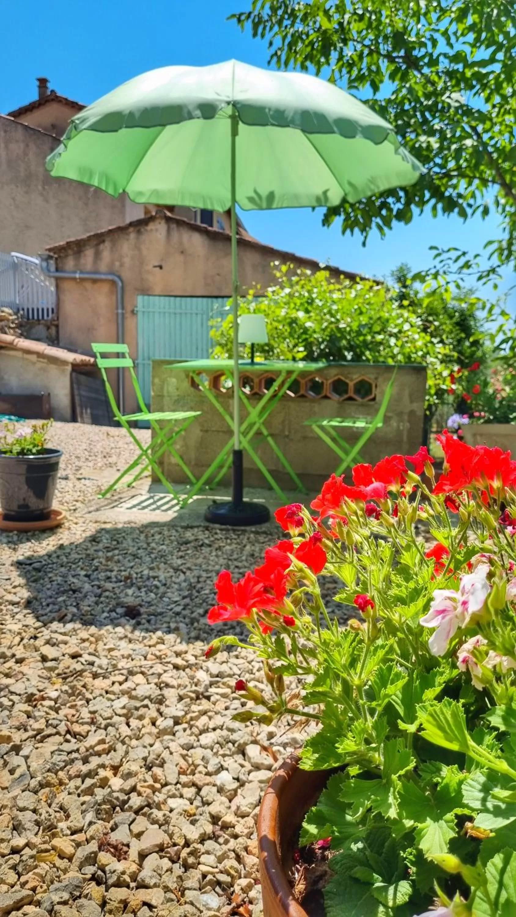 La maison du bonheur