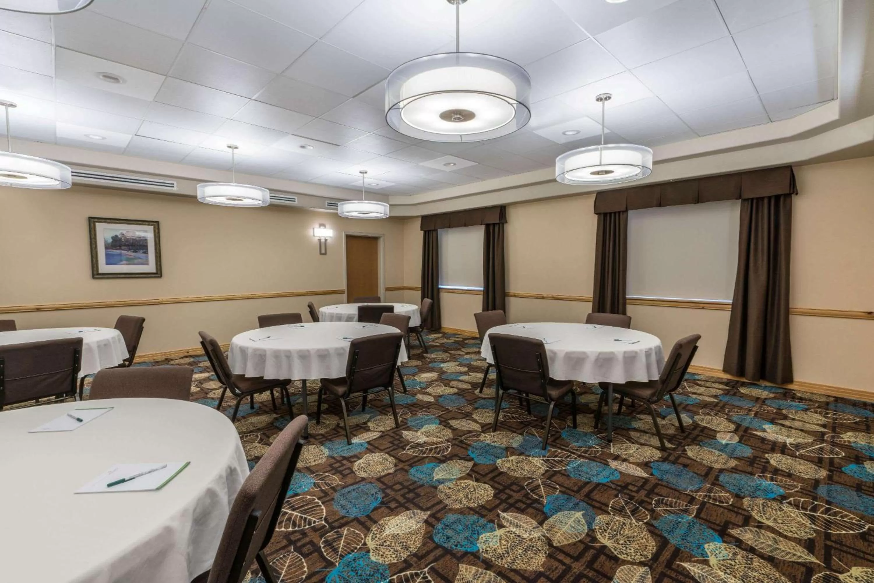 Banquet/Function facilities in La Quinta by Wyndham Idaho Falls/Ammon