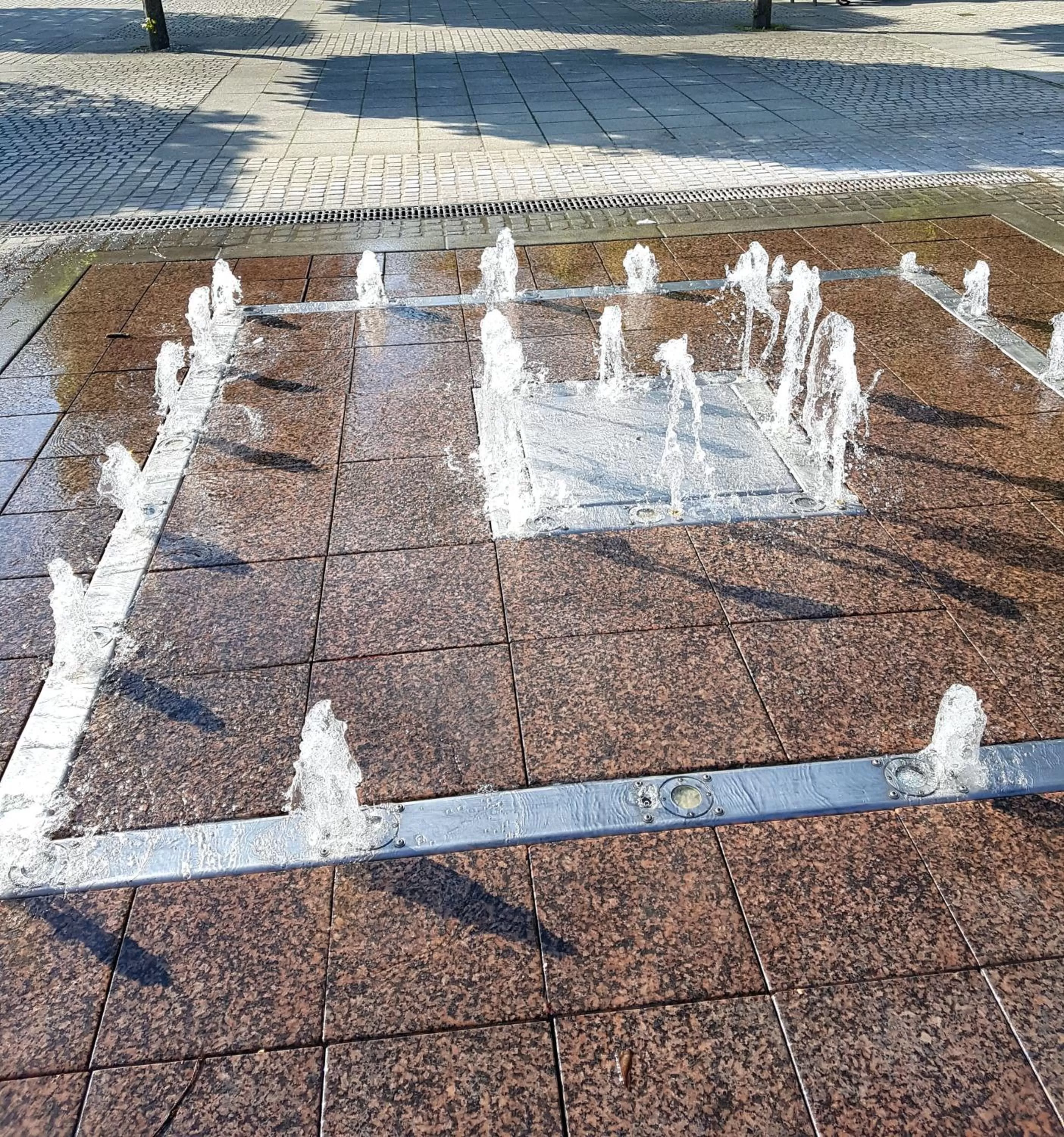 Nearby landmark in Kurhotel Anders