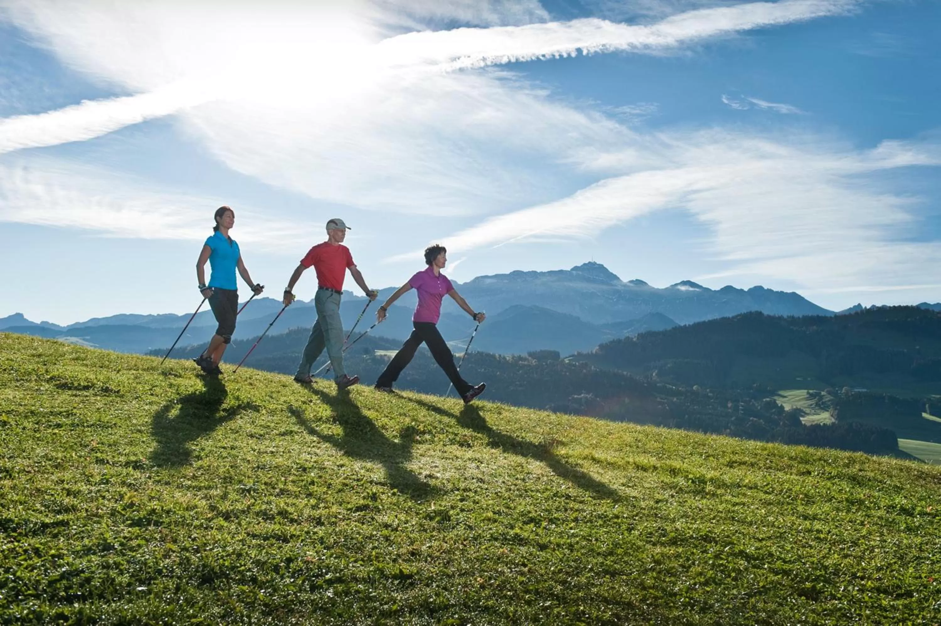 Activities in Hotel Landhaus Säntis Herisau