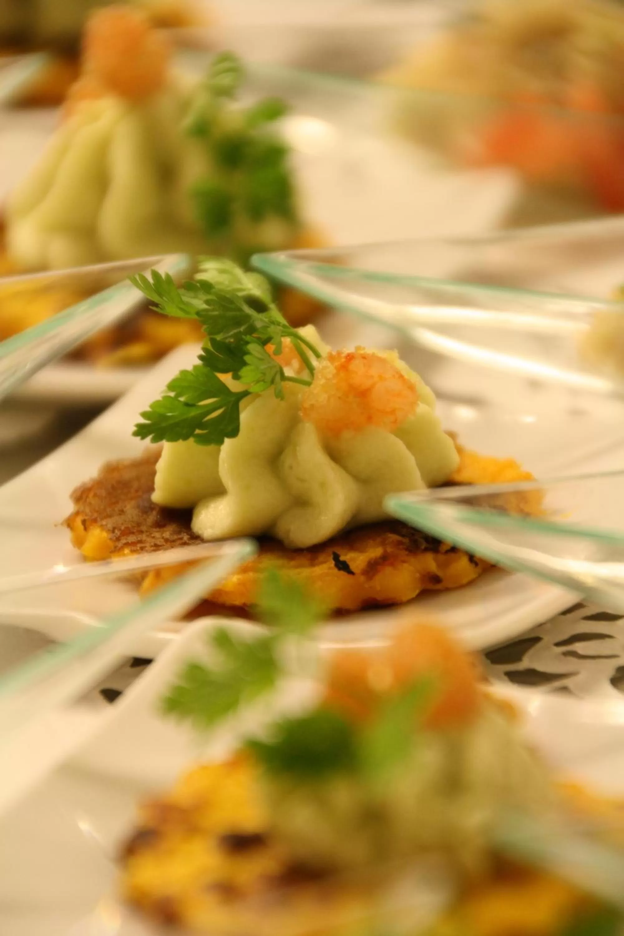 Food in Hôtel Mercure Saint-Nectaire Spa & Bien-être