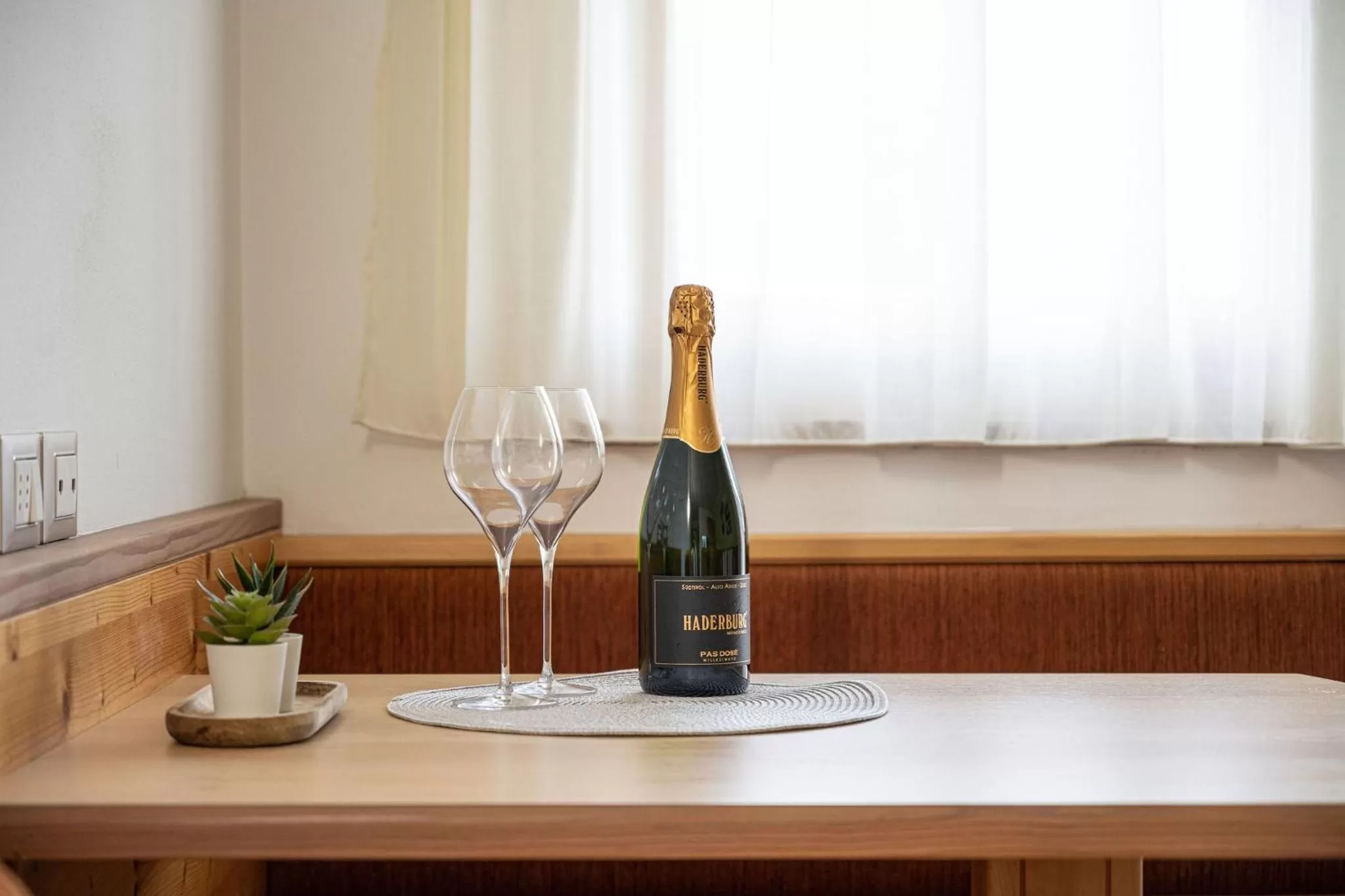 Food and drinks in Grünwald