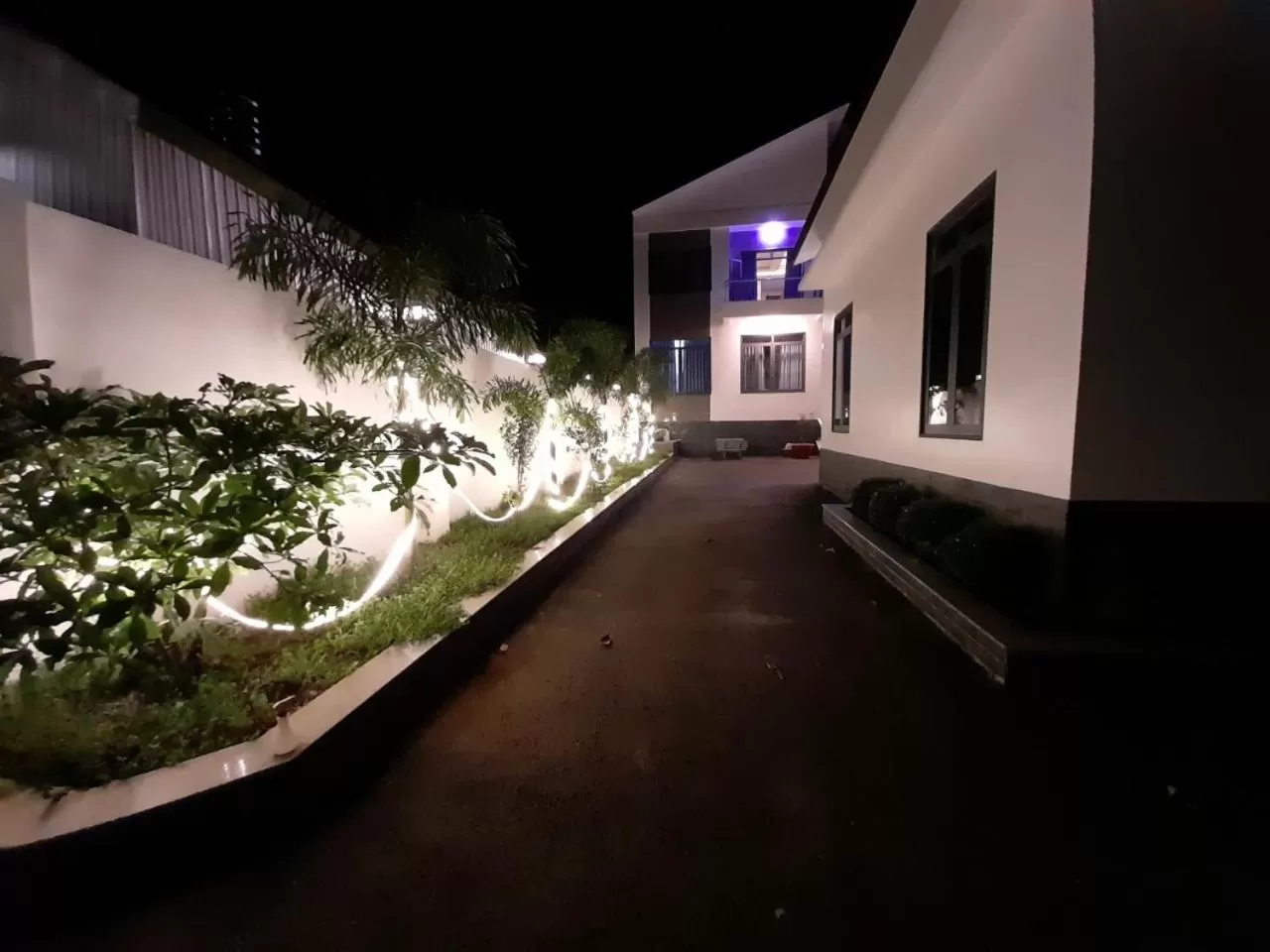 Khách sạn Nguyên Long