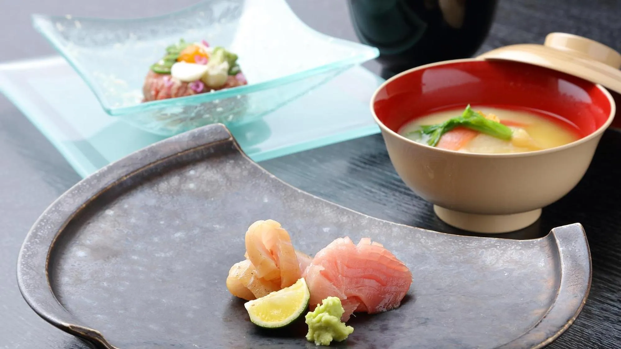 Arima Onsen Taketoritei Maruyama