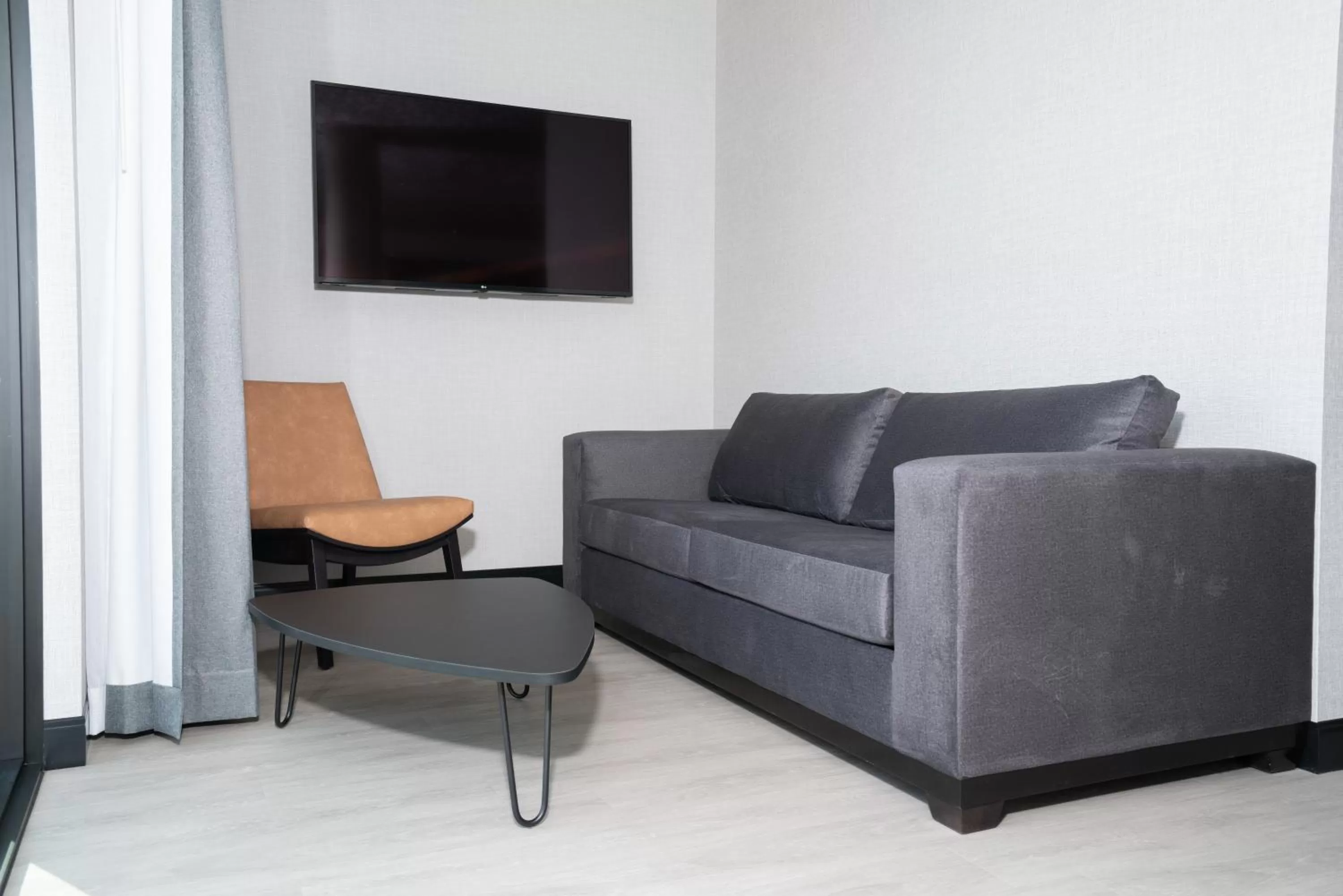 TV and multimedia in Dakota Dunes Resort