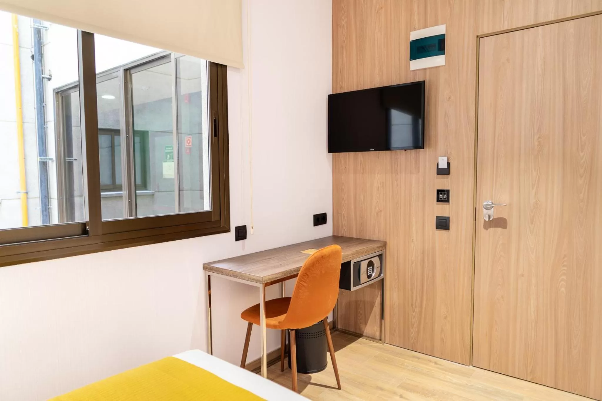 TV and multimedia in Caledonian