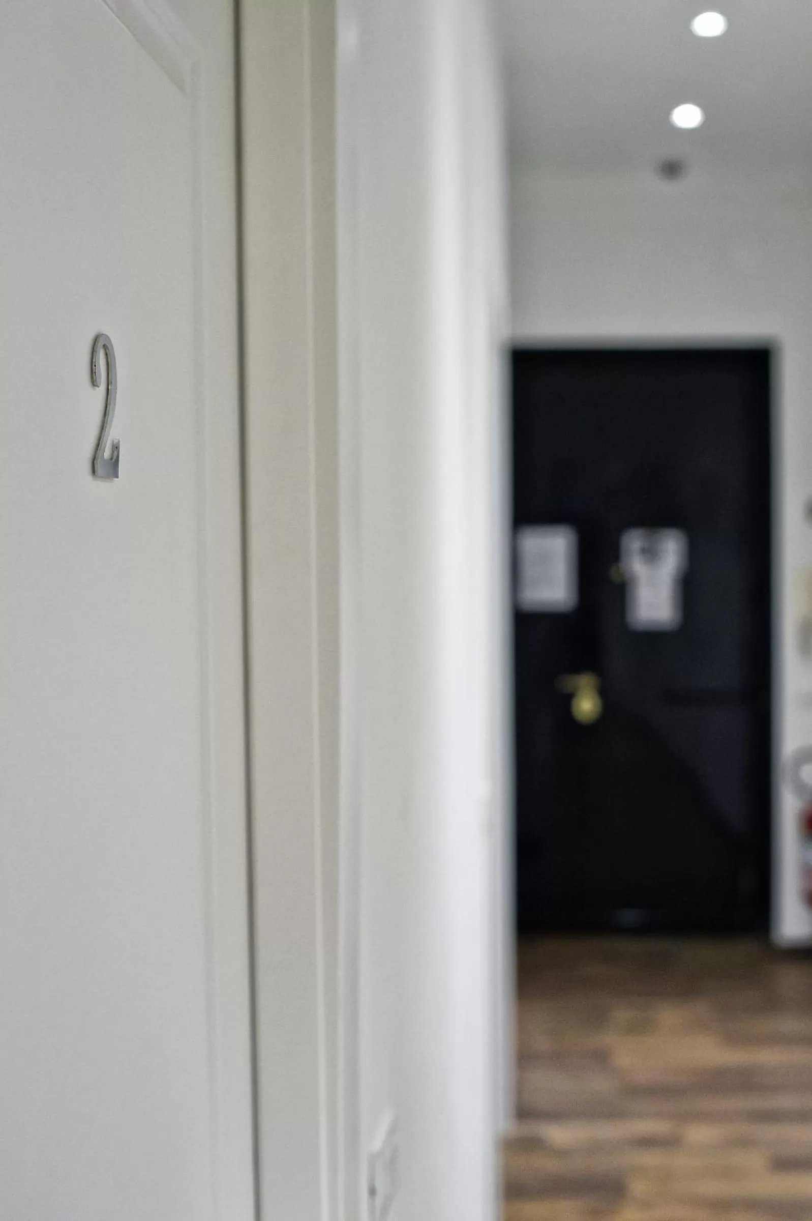 Other in Star Vatican Rooms