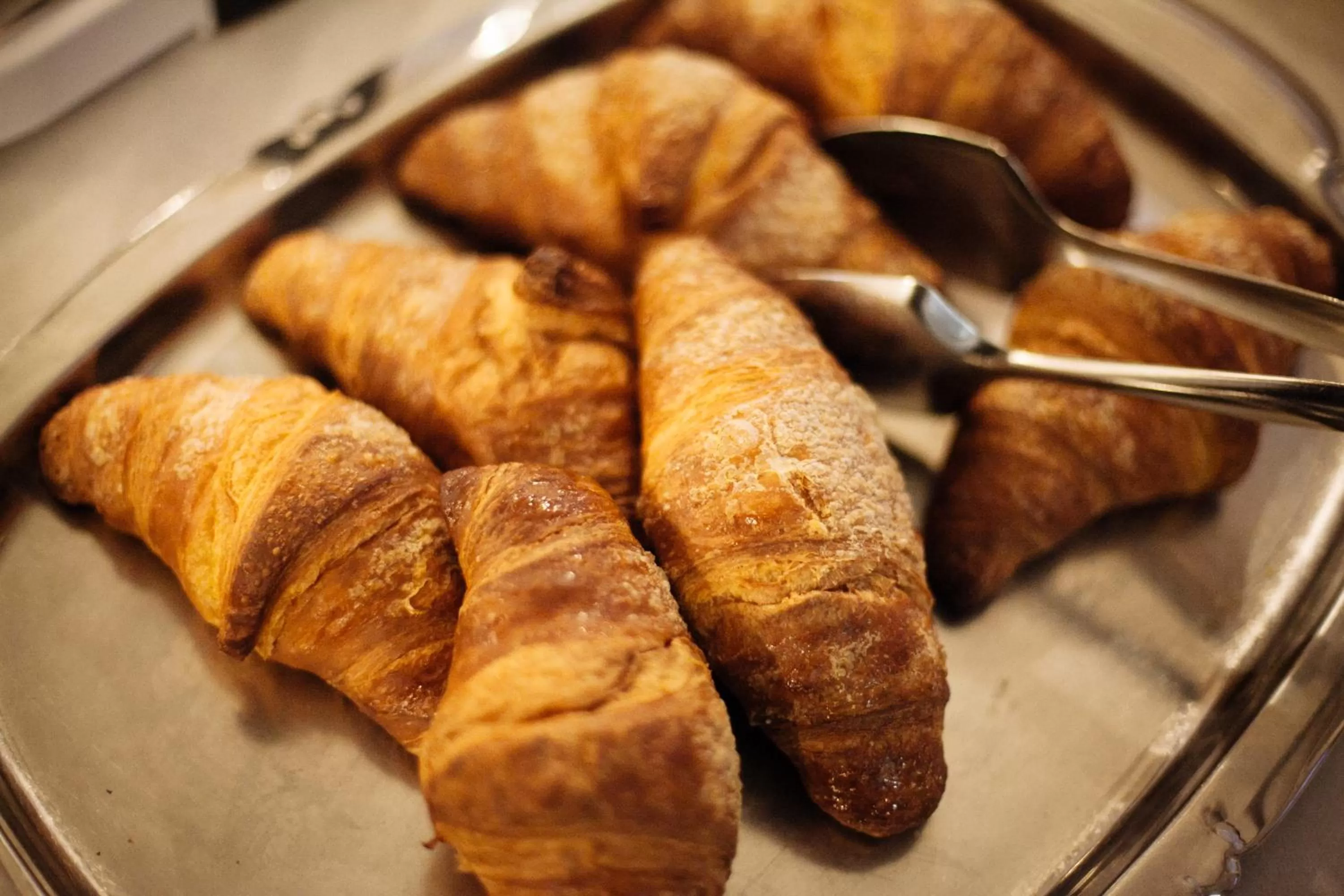 Food and drinks in Hotel Giardino