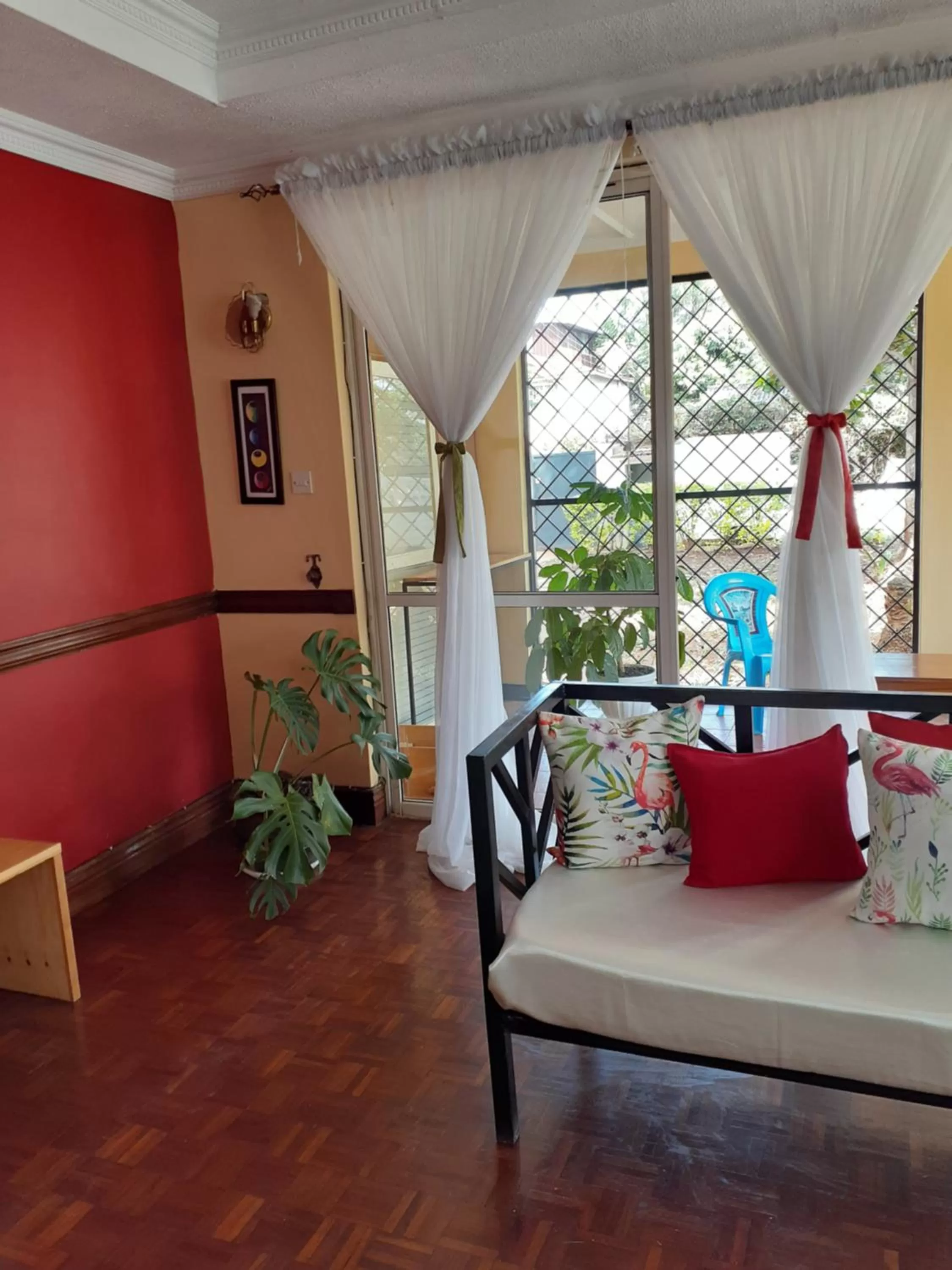 Property building in Annodas Homes Milimani Kisumu