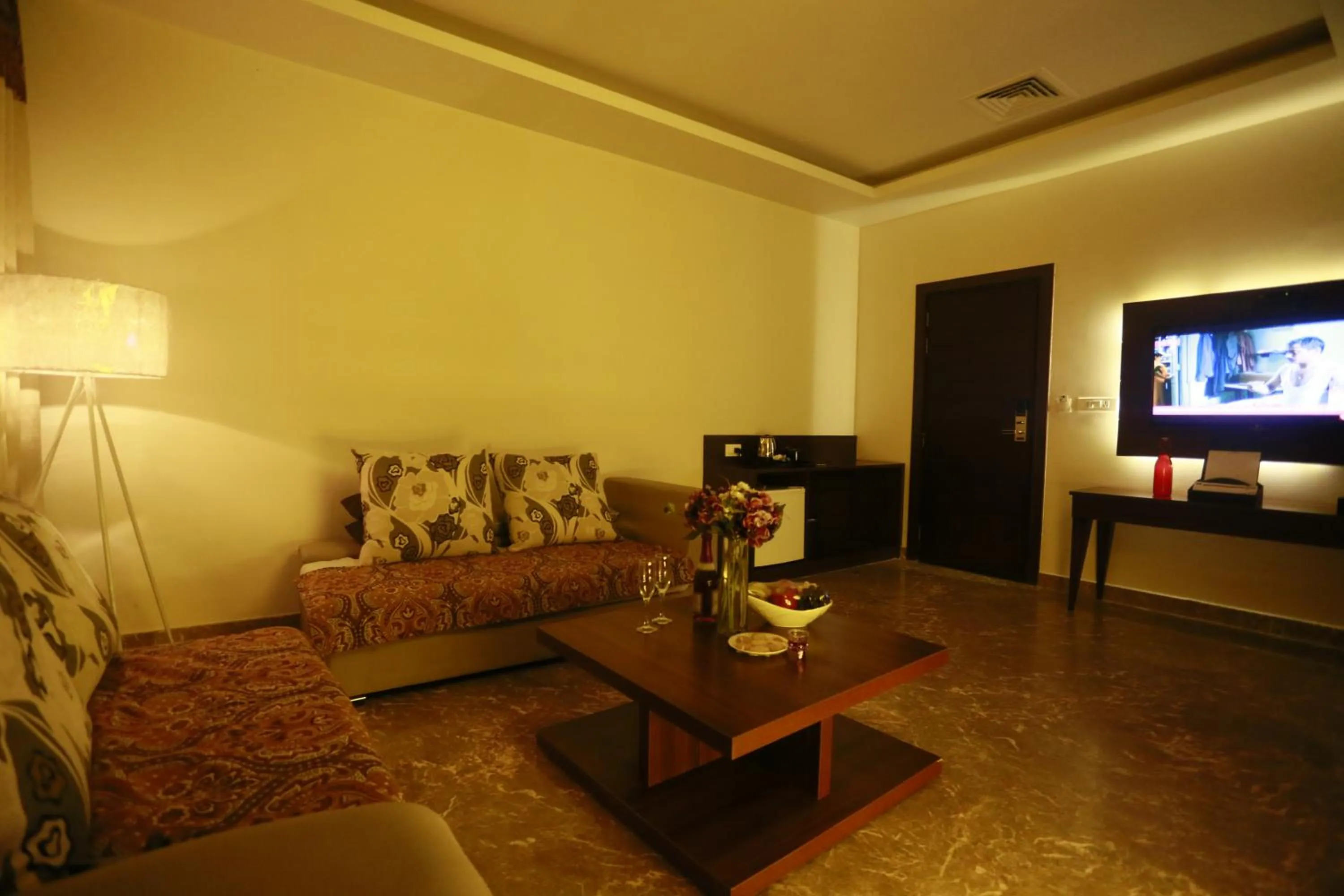 Other in Hotel Alleviate