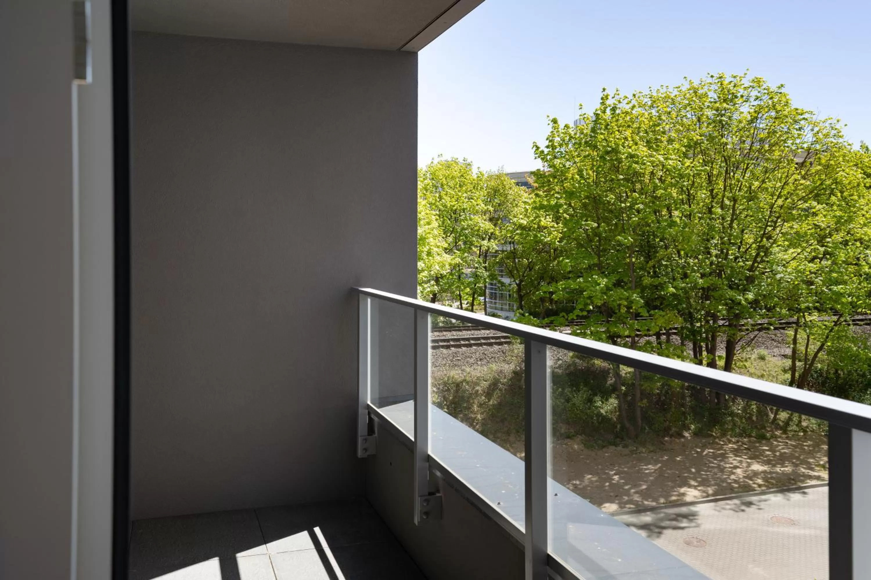 Symphony Modern Tower Apartamenty