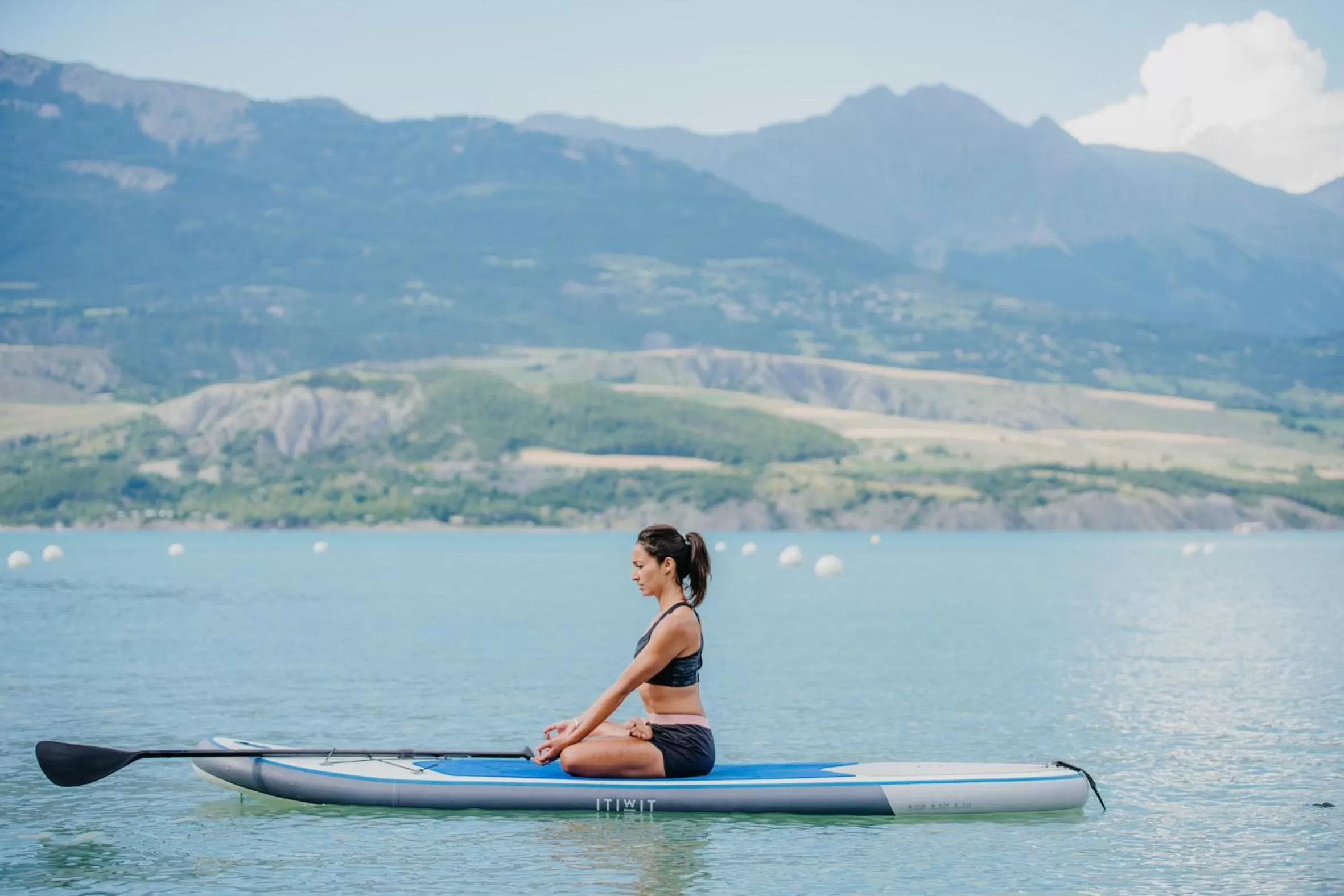 Off site in Hotel la Robeyere; BW Signature Collection