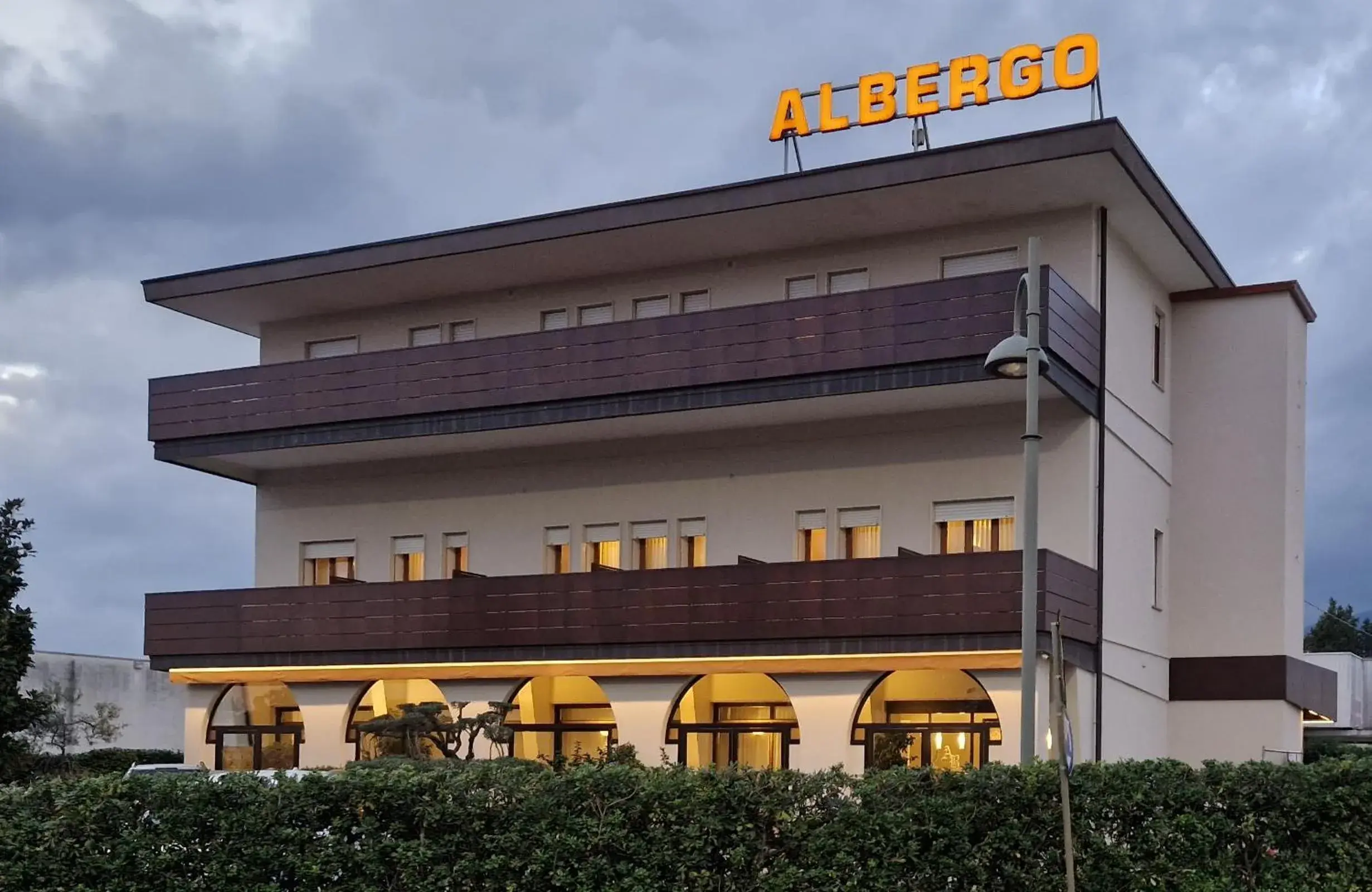 Hotel Belvedere Thiene Hotel Belvedere Thiene