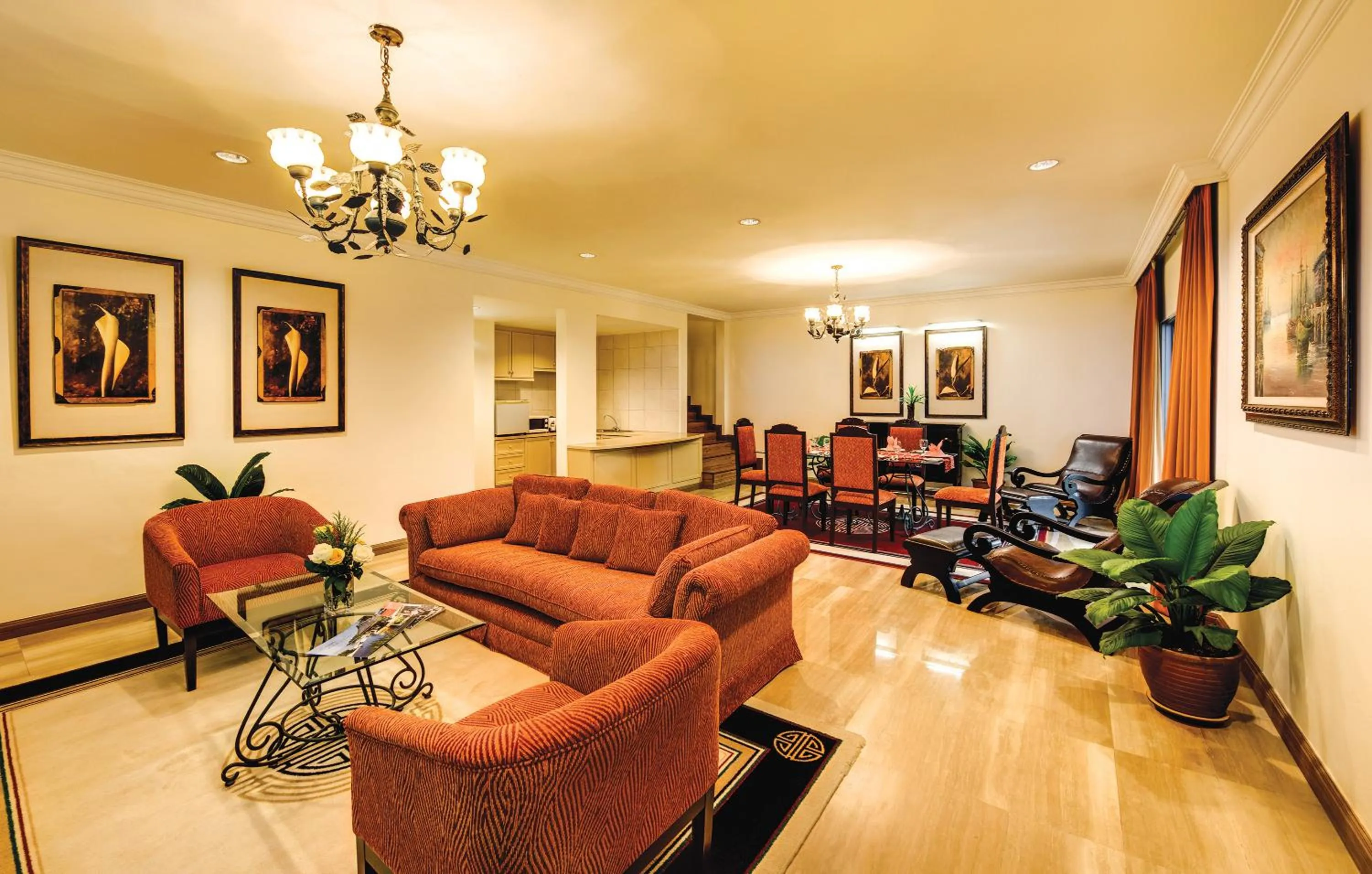 Decorative detail in The Qamar Paka, Terengganu