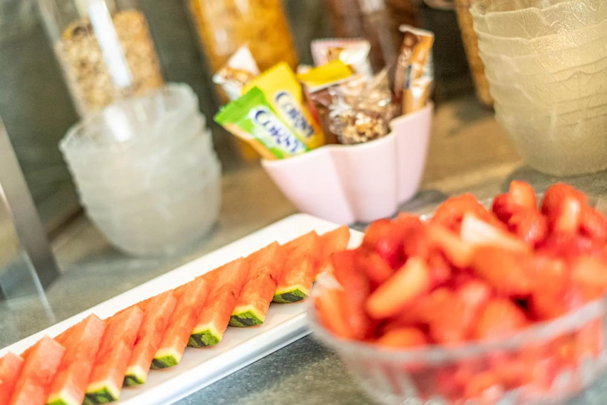 Nearby landmark in Boutique Hotel Angerer