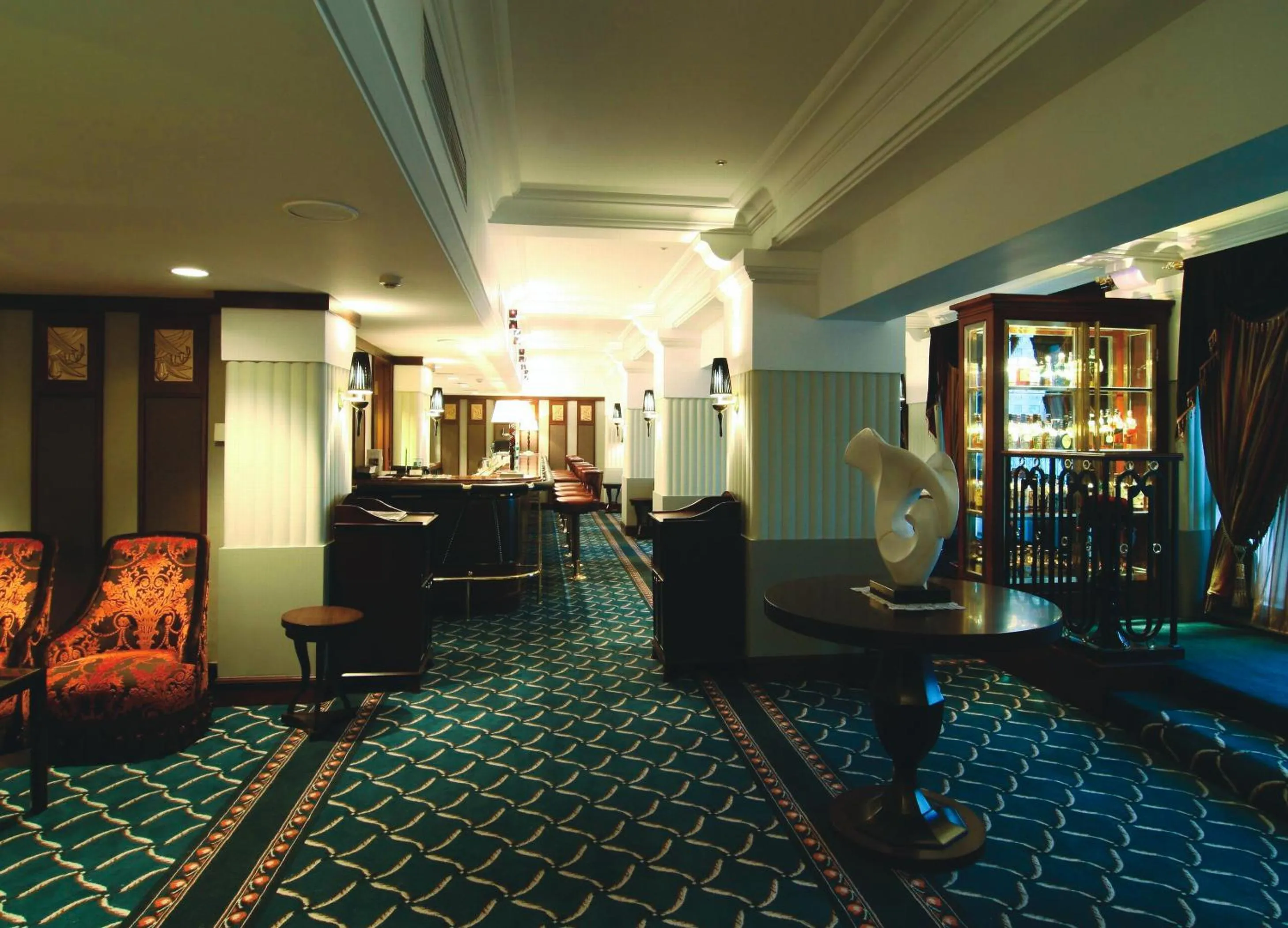 Other in Okura Garden Hotel Shanghai