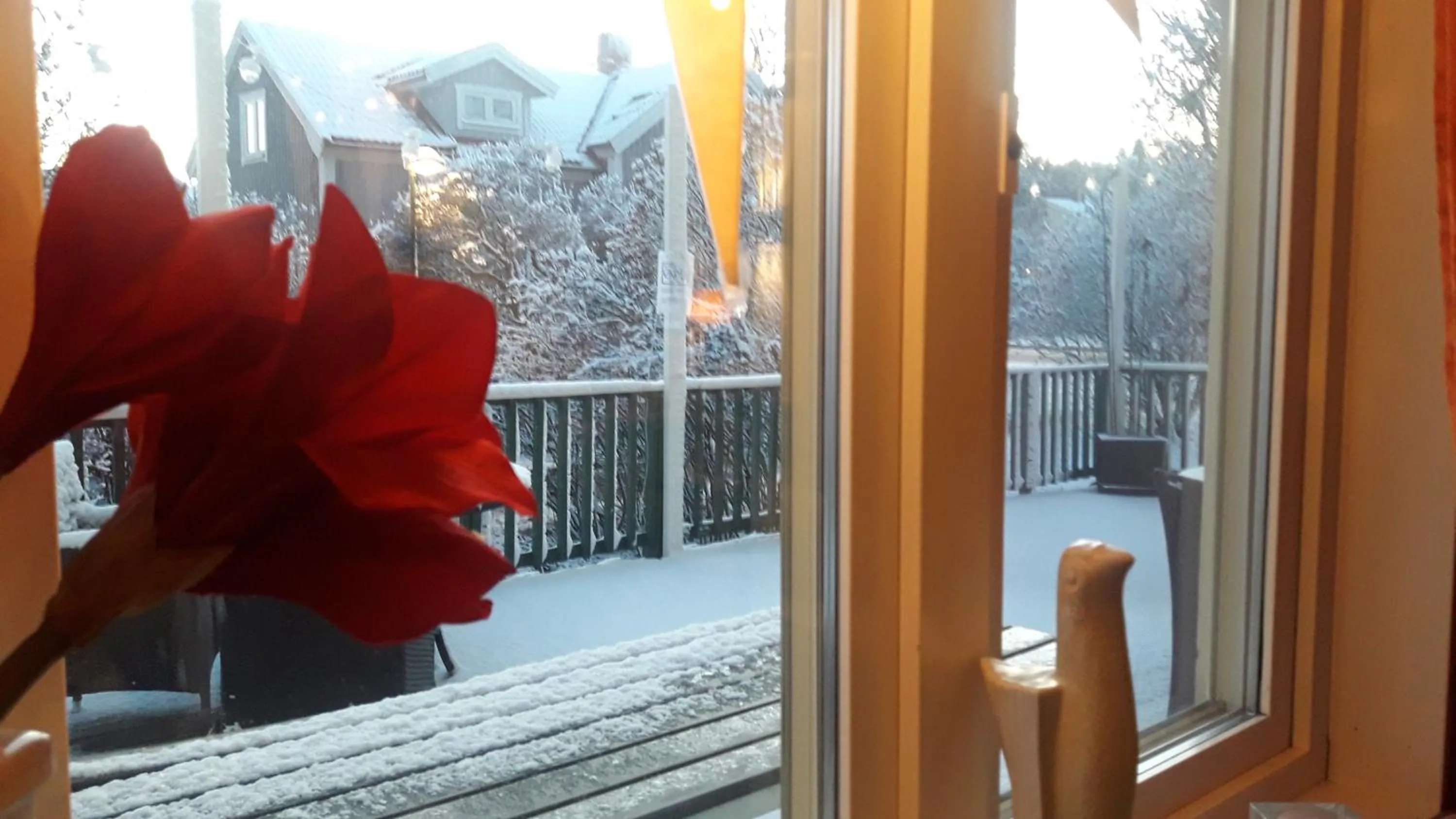 People in Maude´s Hotel Enskede Stockholm