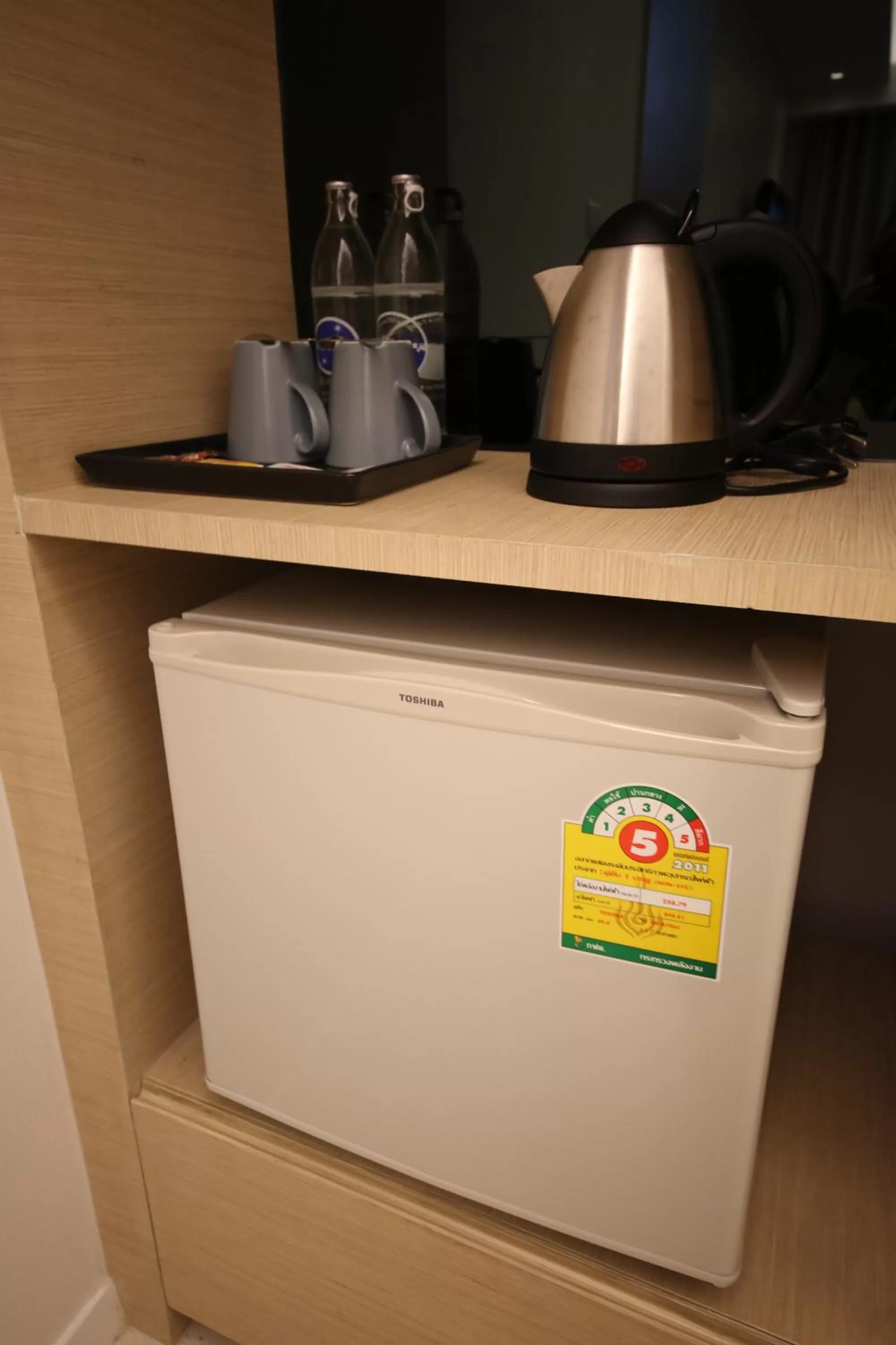 oven in The Sun Xclusive