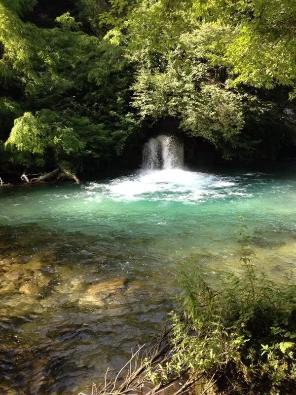 On site in B&B Casalnovo