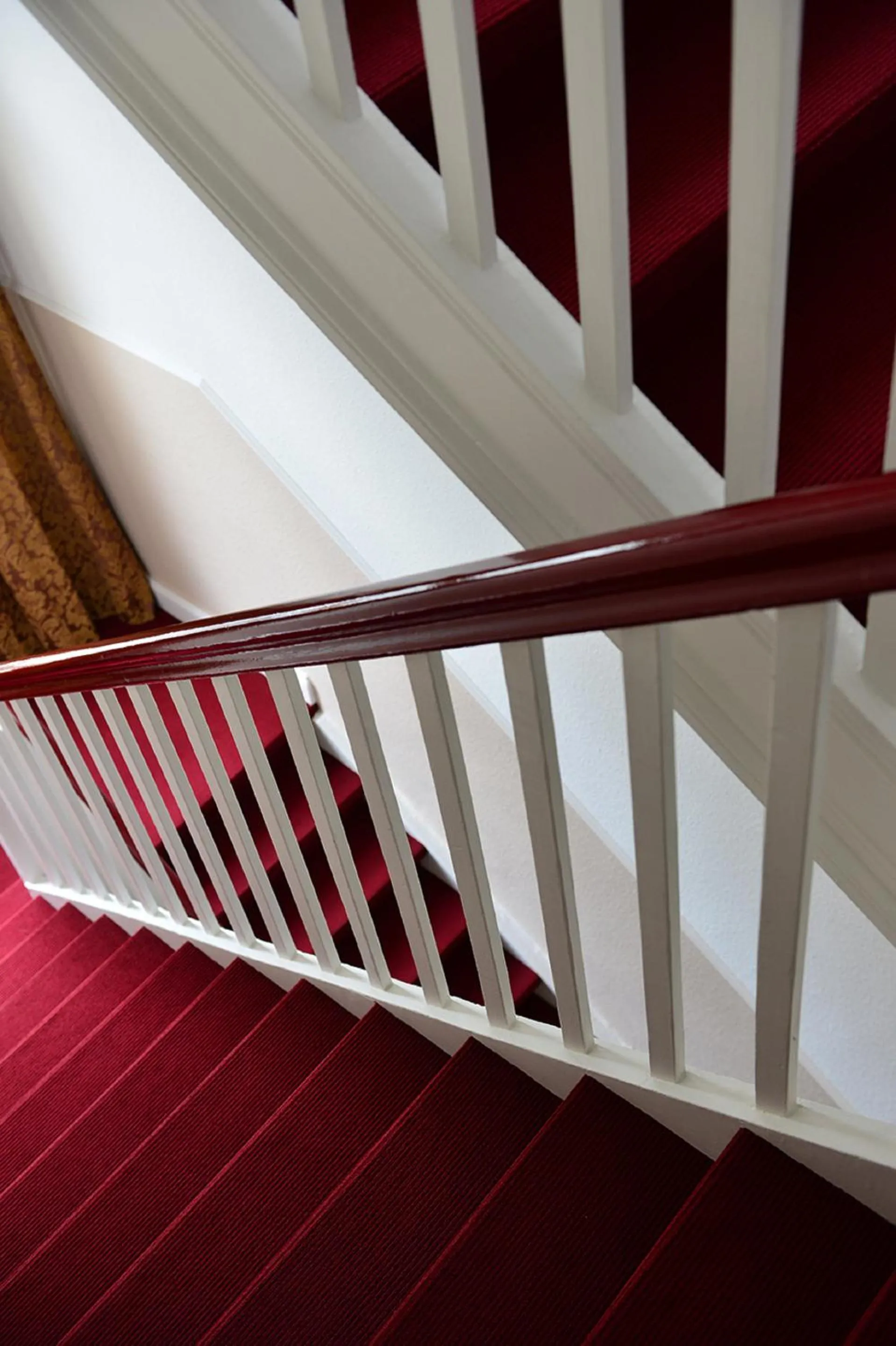 Property building in Hotel Domspitzen