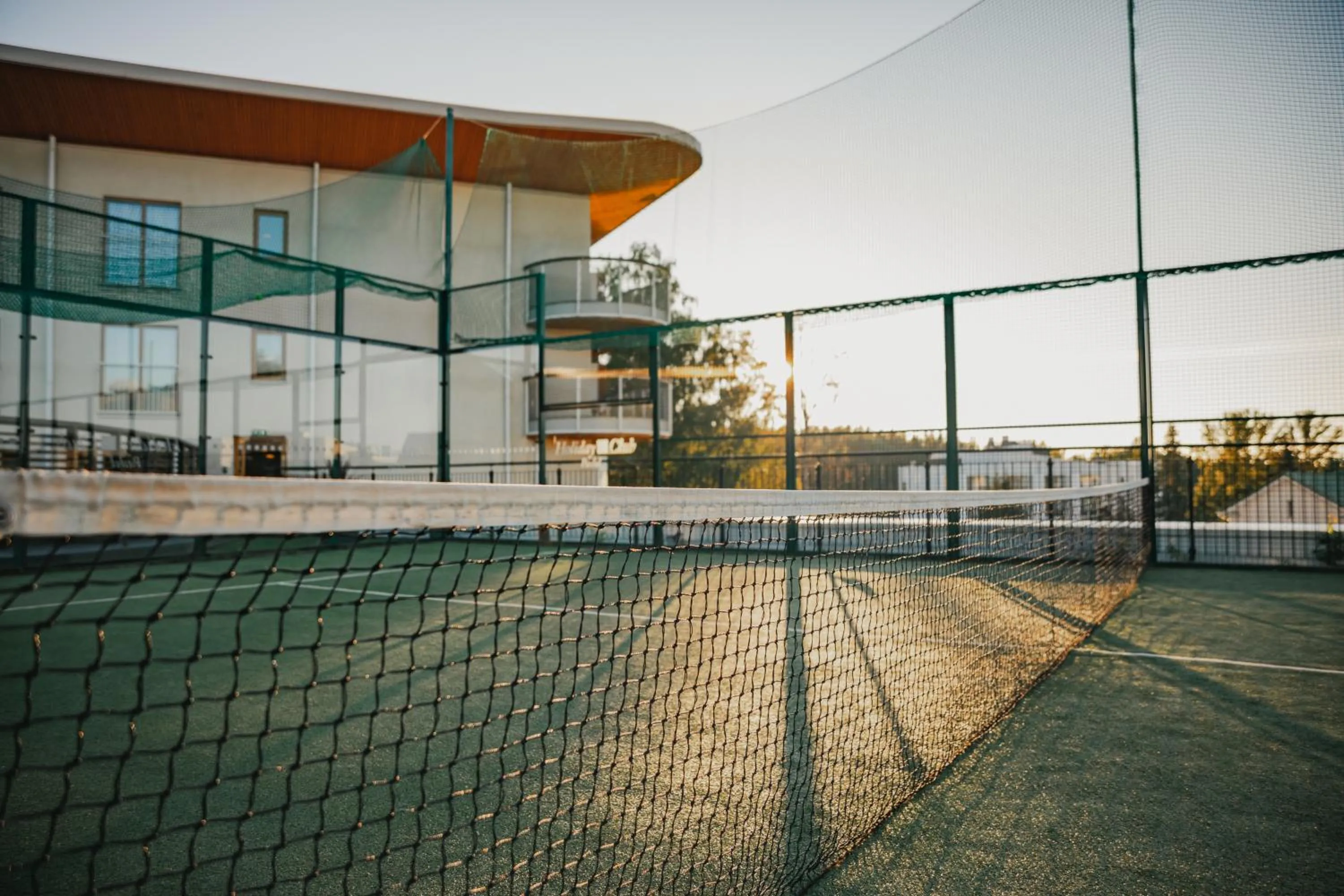 Holiday Club Saimaa Apartments